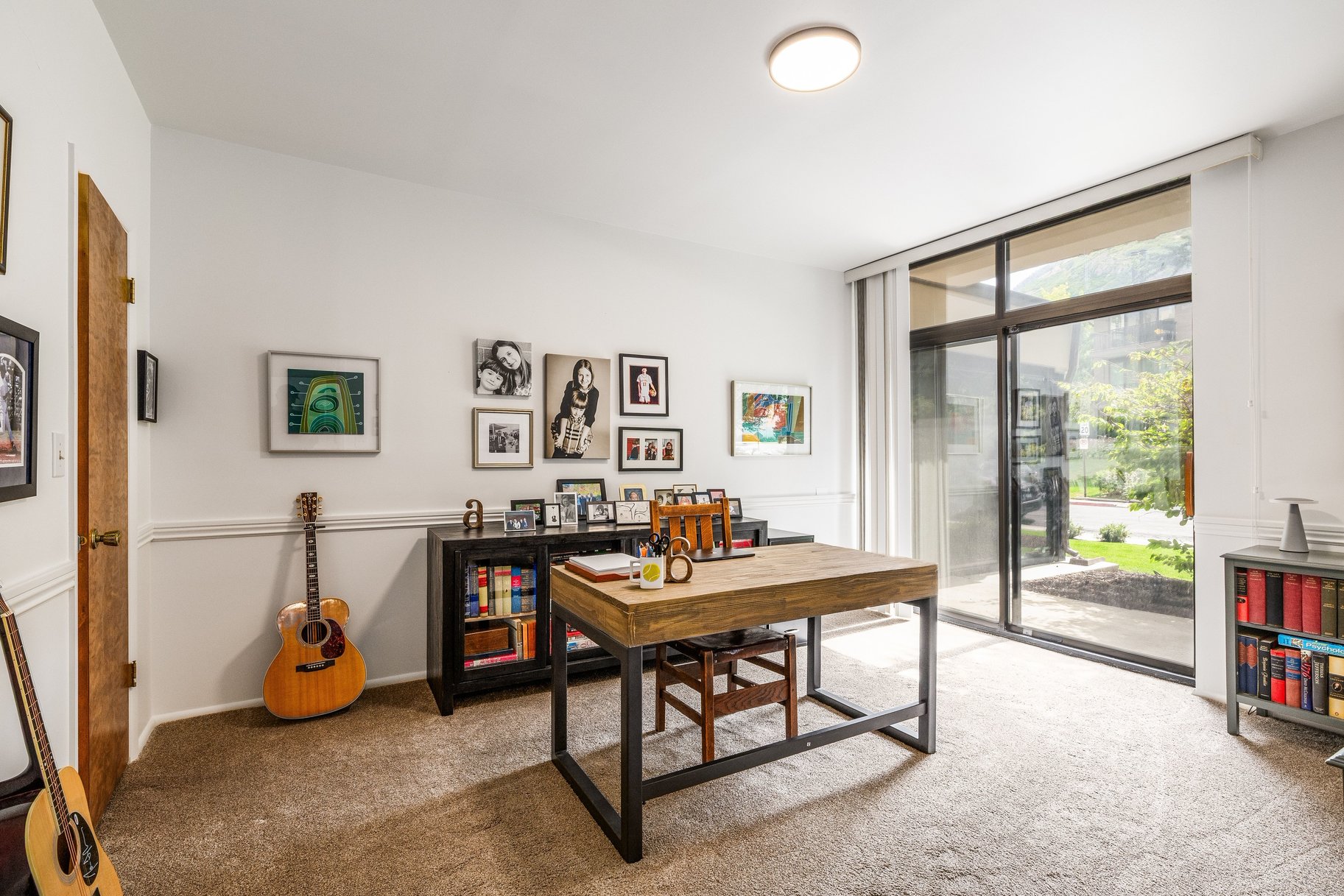 Immaculate condo with expansive valley and city views - 物件實景