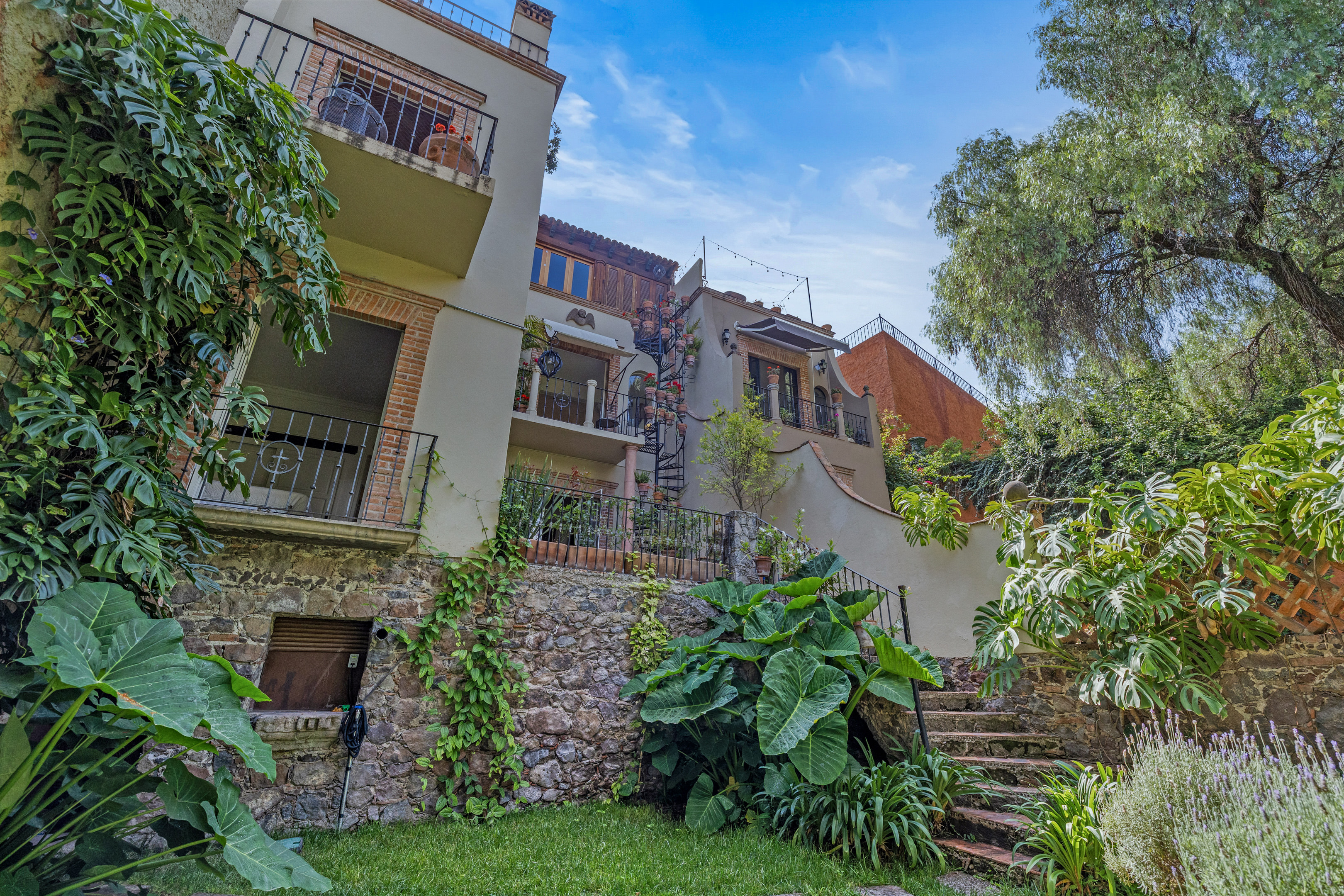  Casa de La Soñadora - 物件實景