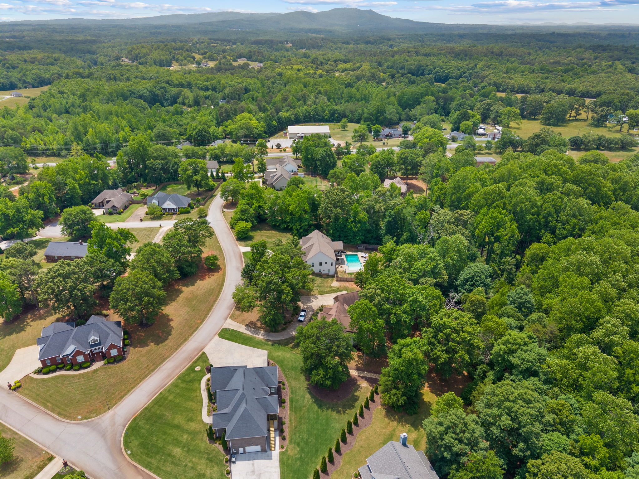  101 Masonbuilt Drive, Taylors, SC 29687 - 物件實景
