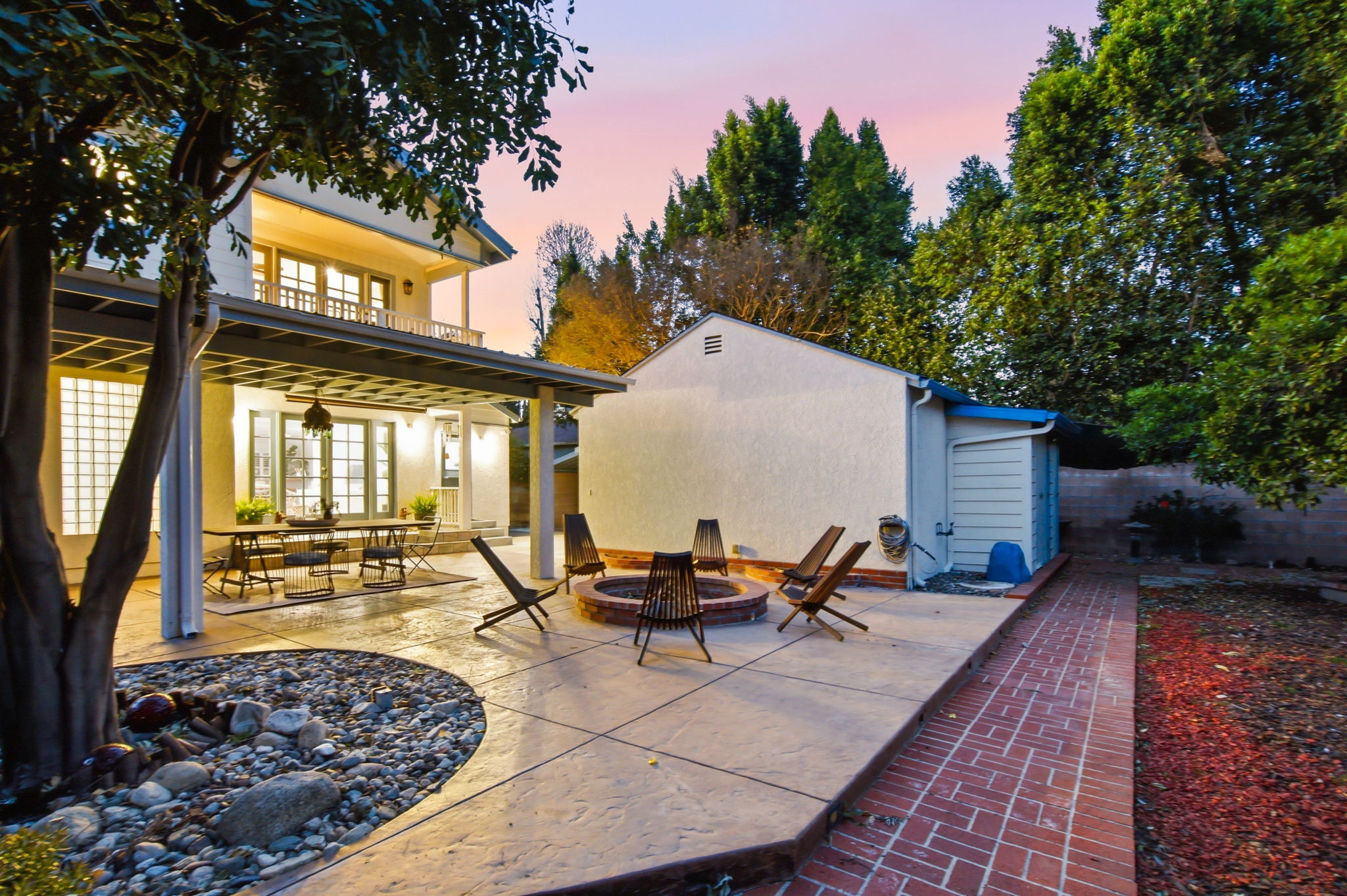  5420   Morella Ave - 物件實景