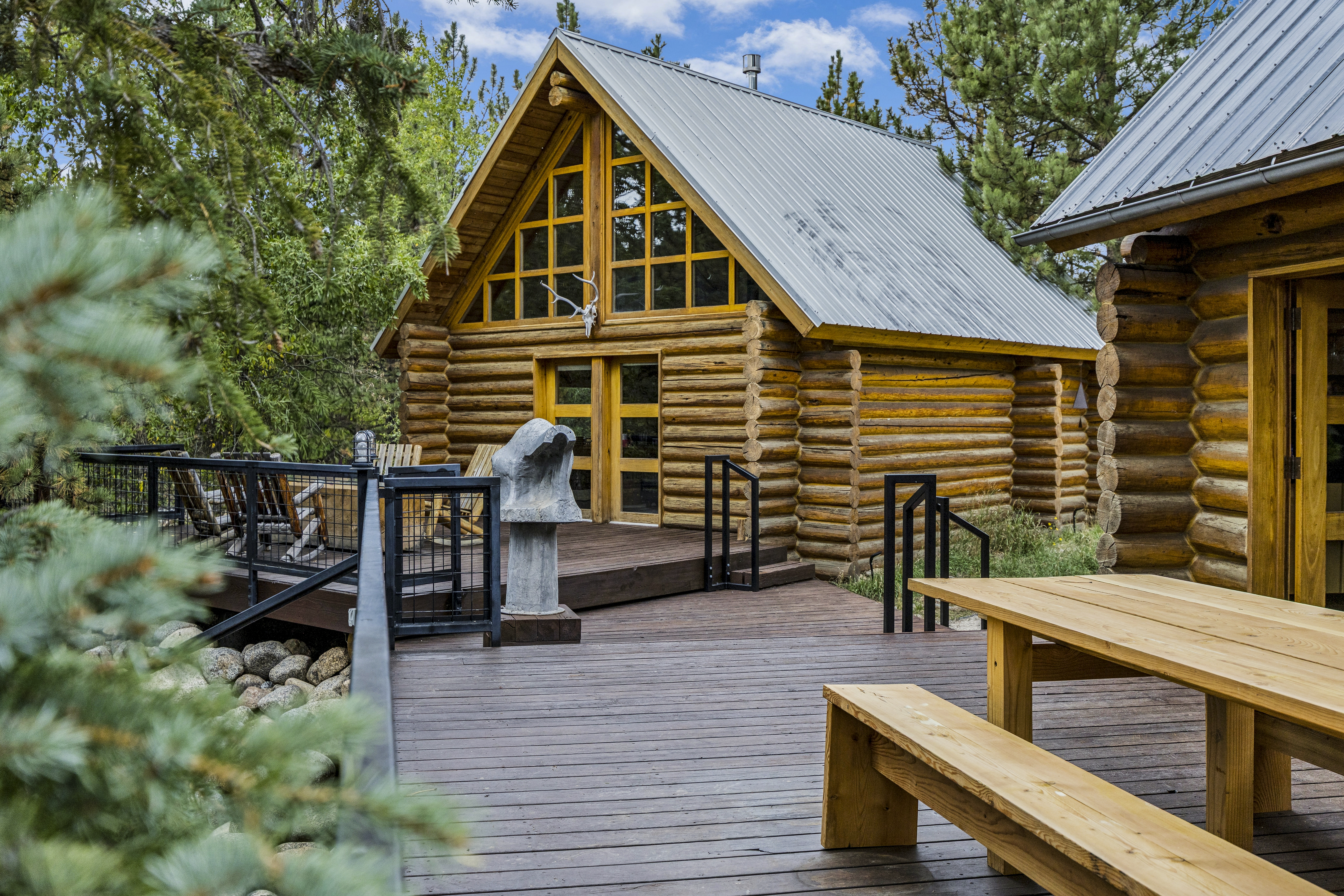  41750 N Us Hwy 24, Granite, CO, 81228 - 物件實景