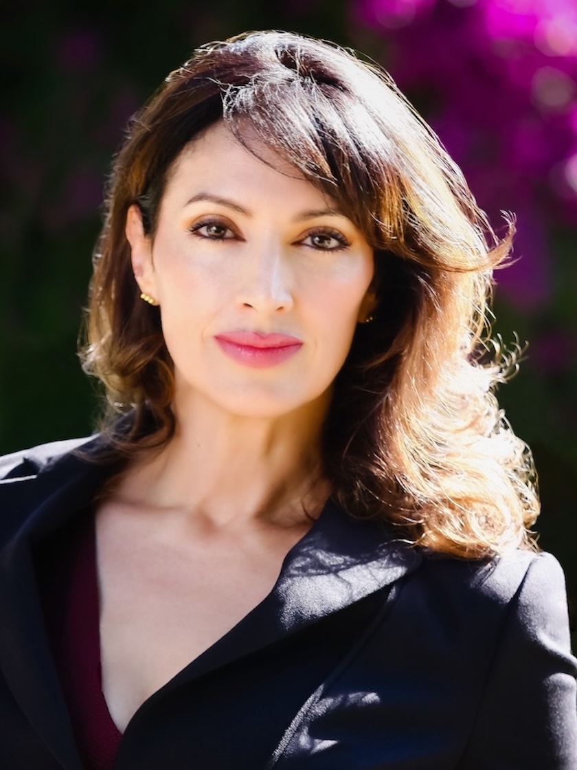 Gina Valona