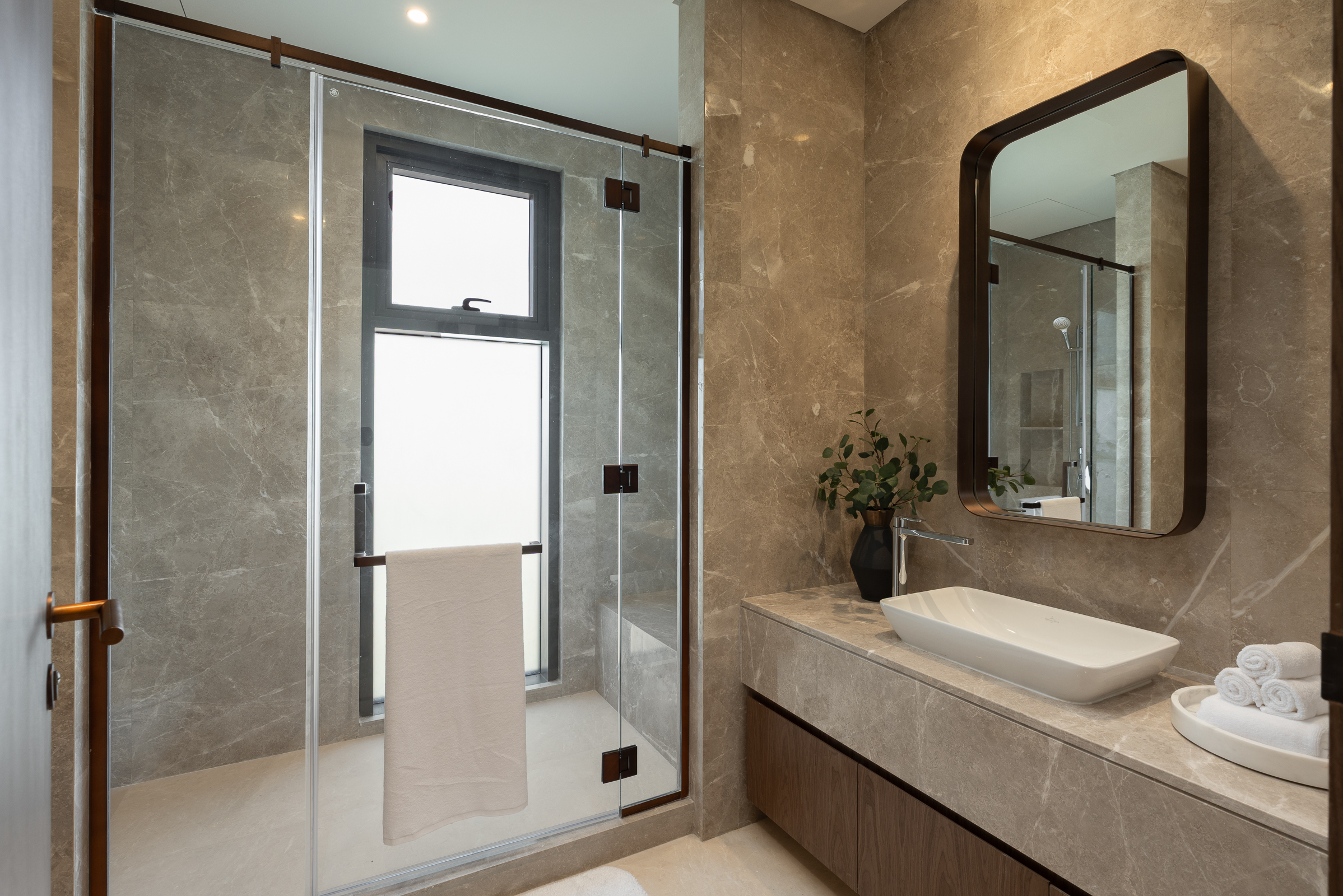 Spacious Ready-to-Move Villa in Dubai Hills Estate - 物件實景