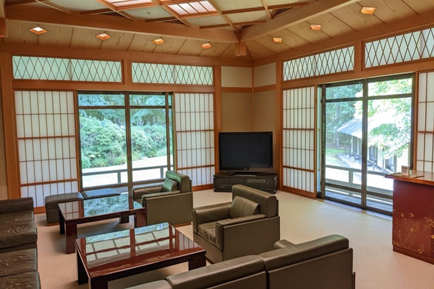  Tateshina Retreat Residence - 物件實景