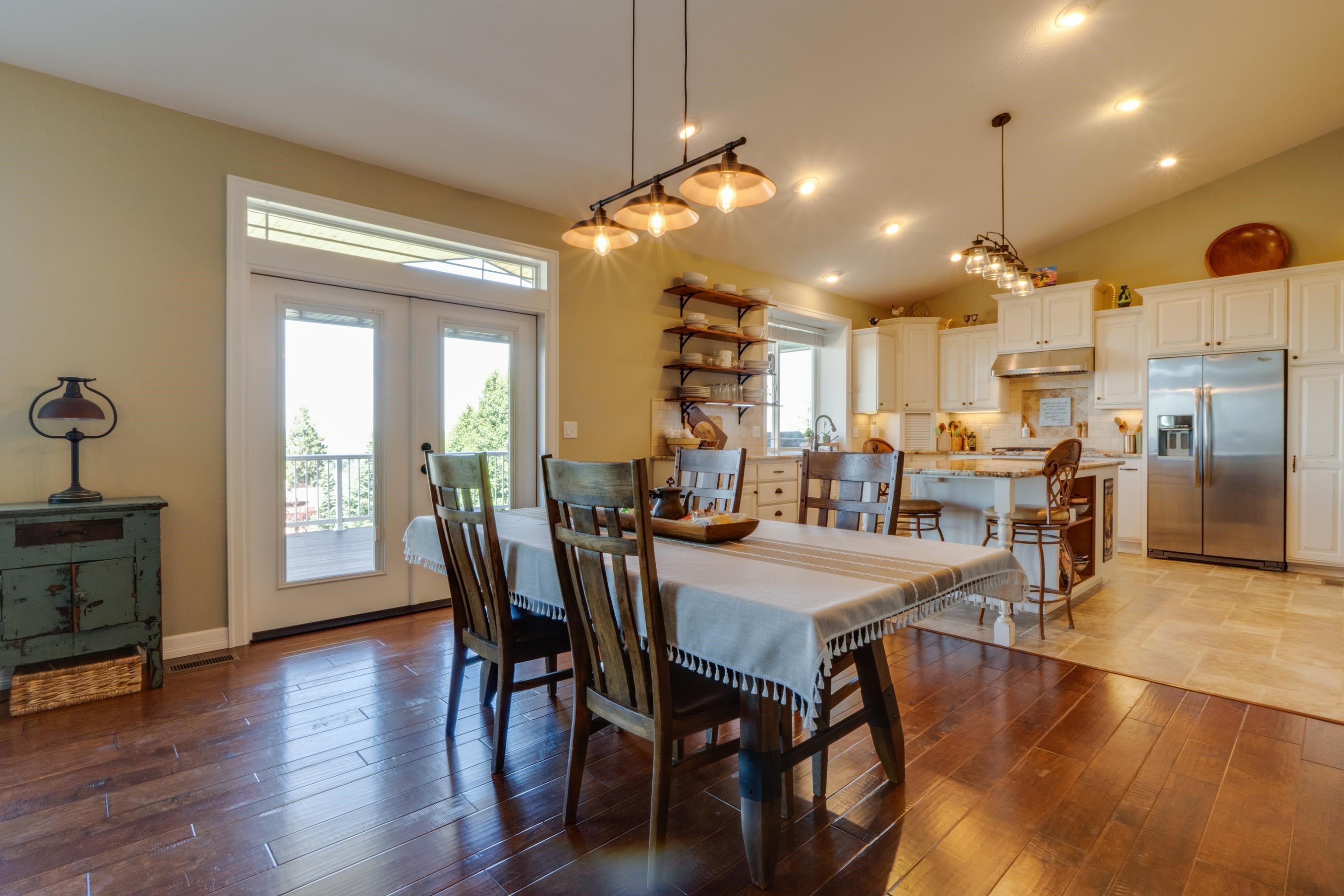 Spokane, Washington, 99208, United States, 4 Bedrooms Bedrooms, ,3 BathroomsBathrooms,Residential,For Sale,1901049