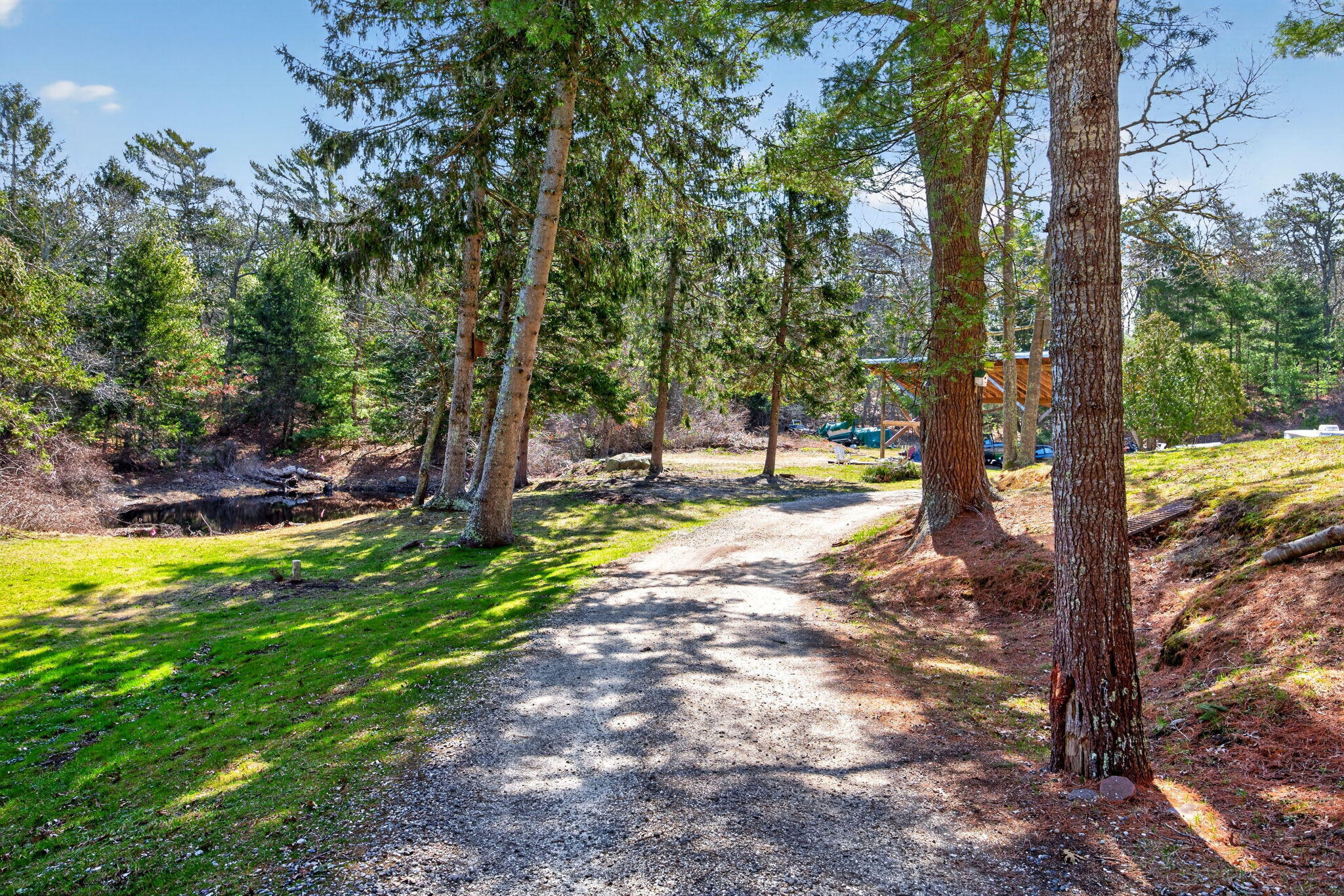  73 County Road - 物件實景