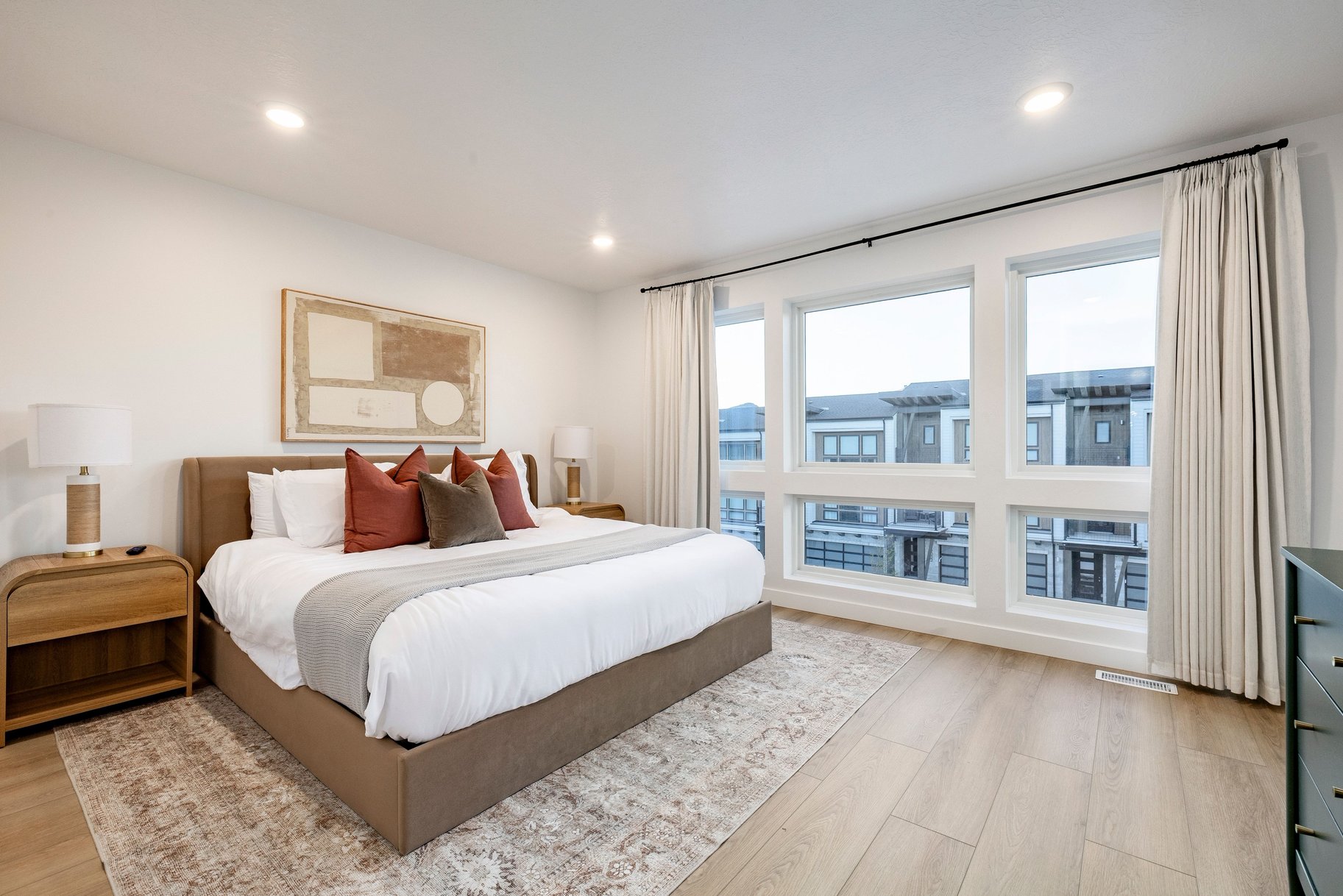  Immaculate Townhome Near Deer Valley East - 物件實景