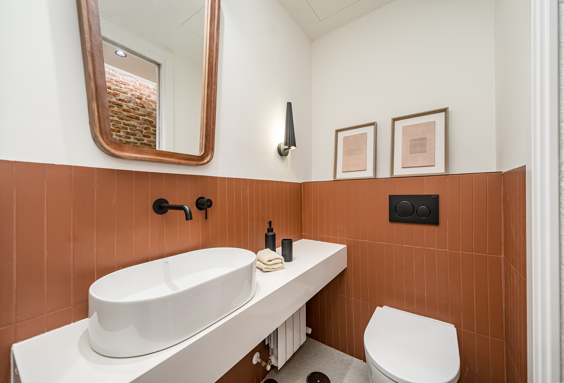  Elegant flat in Conde Duque - 物件實景