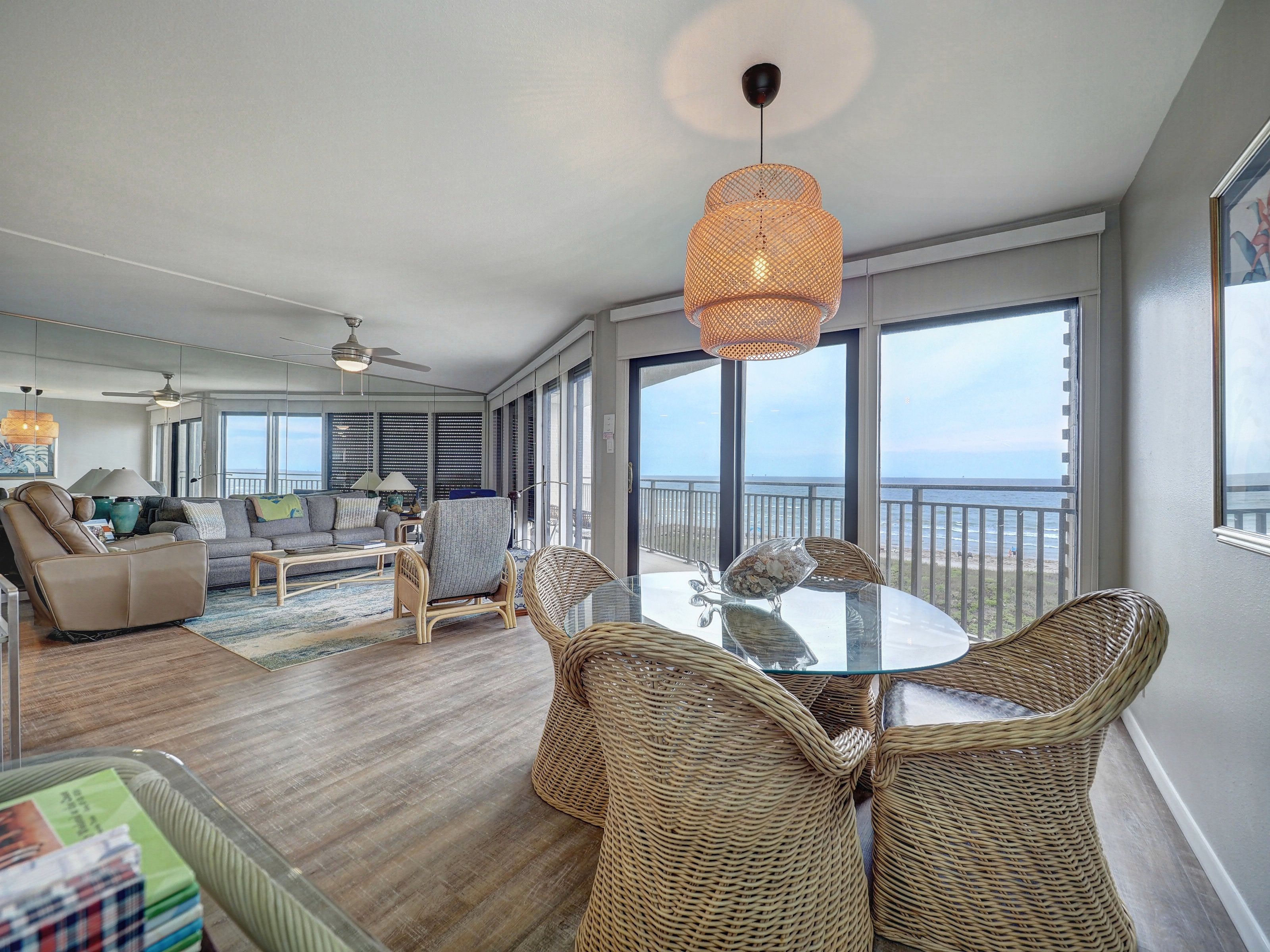  Relaxed Luxury with Unbeatable Gulf Views - 物件實景