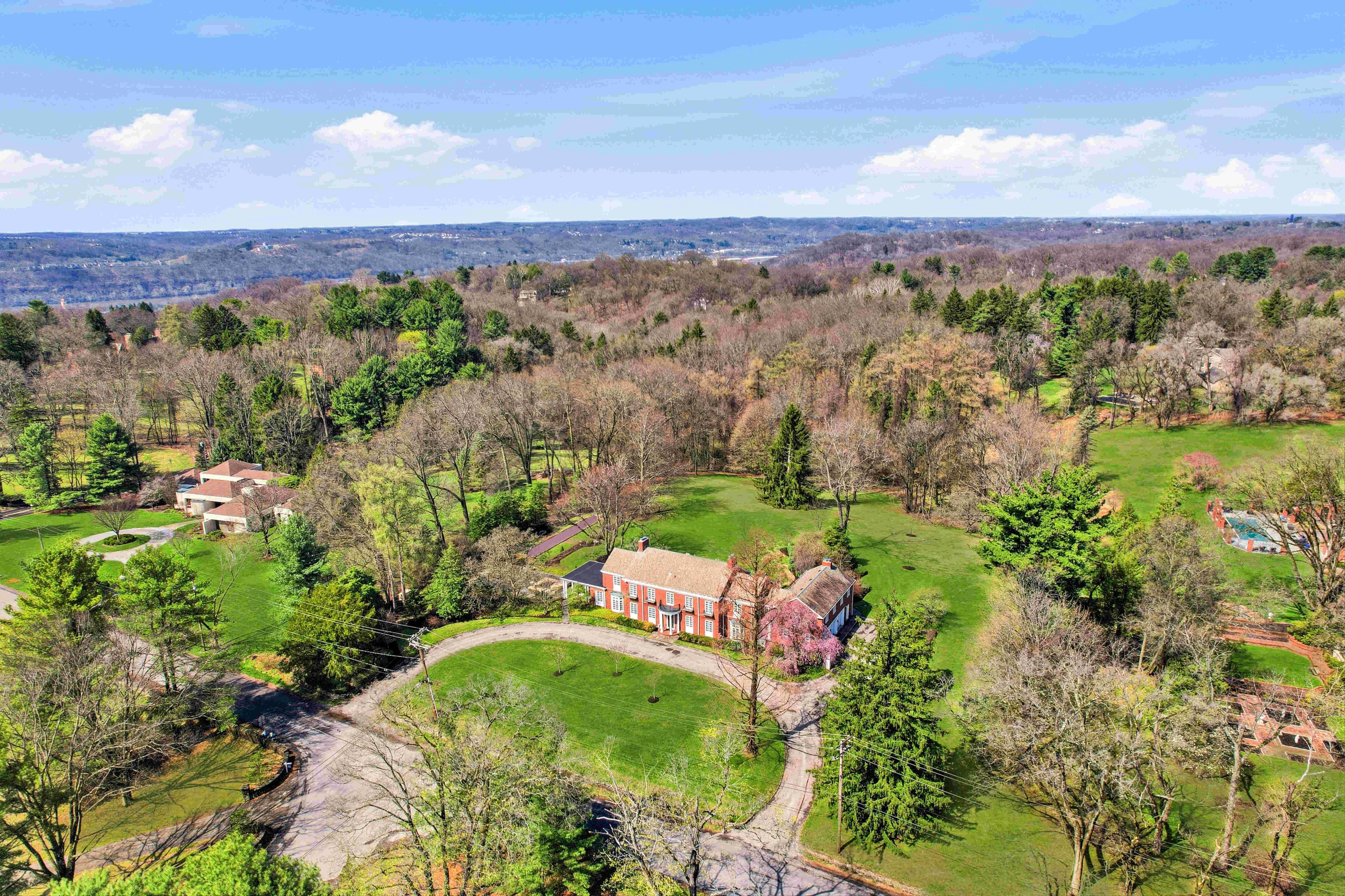  600 Backbone Road, Sewickley, PA 15143 - 物件實景