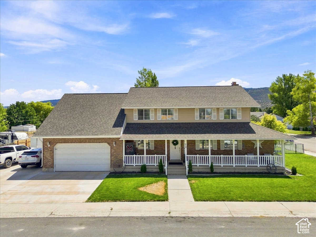 600 , Ephraim, UT 84627