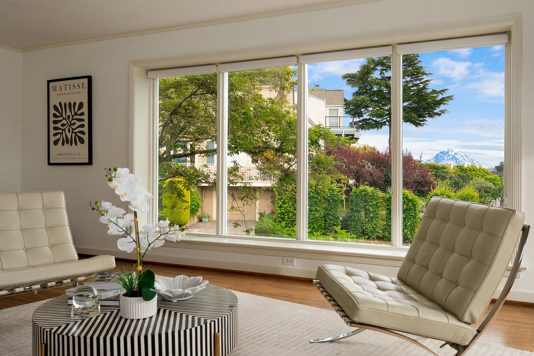  4206 W Glenmont Lane, Seattle, WA 98199 - 物件實景