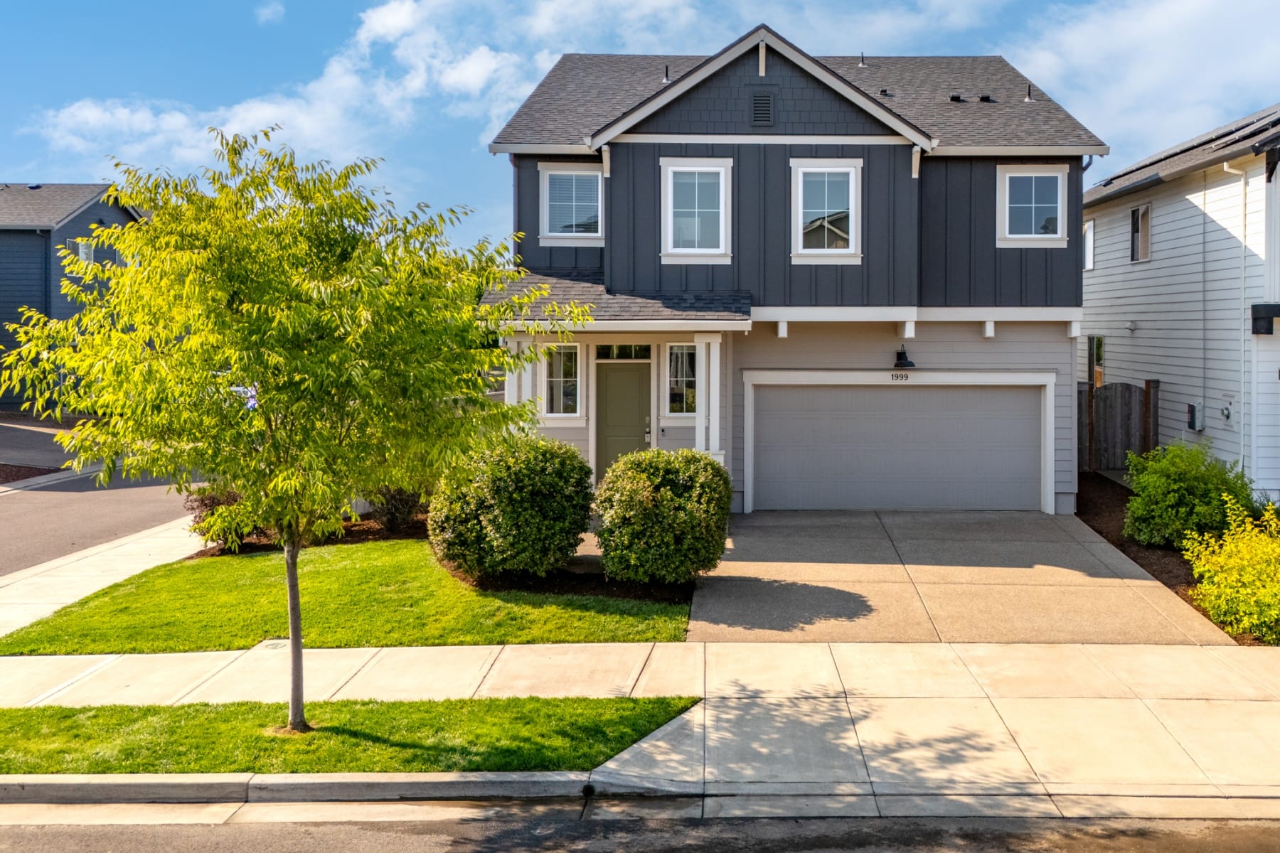  1999 KILLIAN SPRING DR Woodburn, OR 97071 - 物件實景