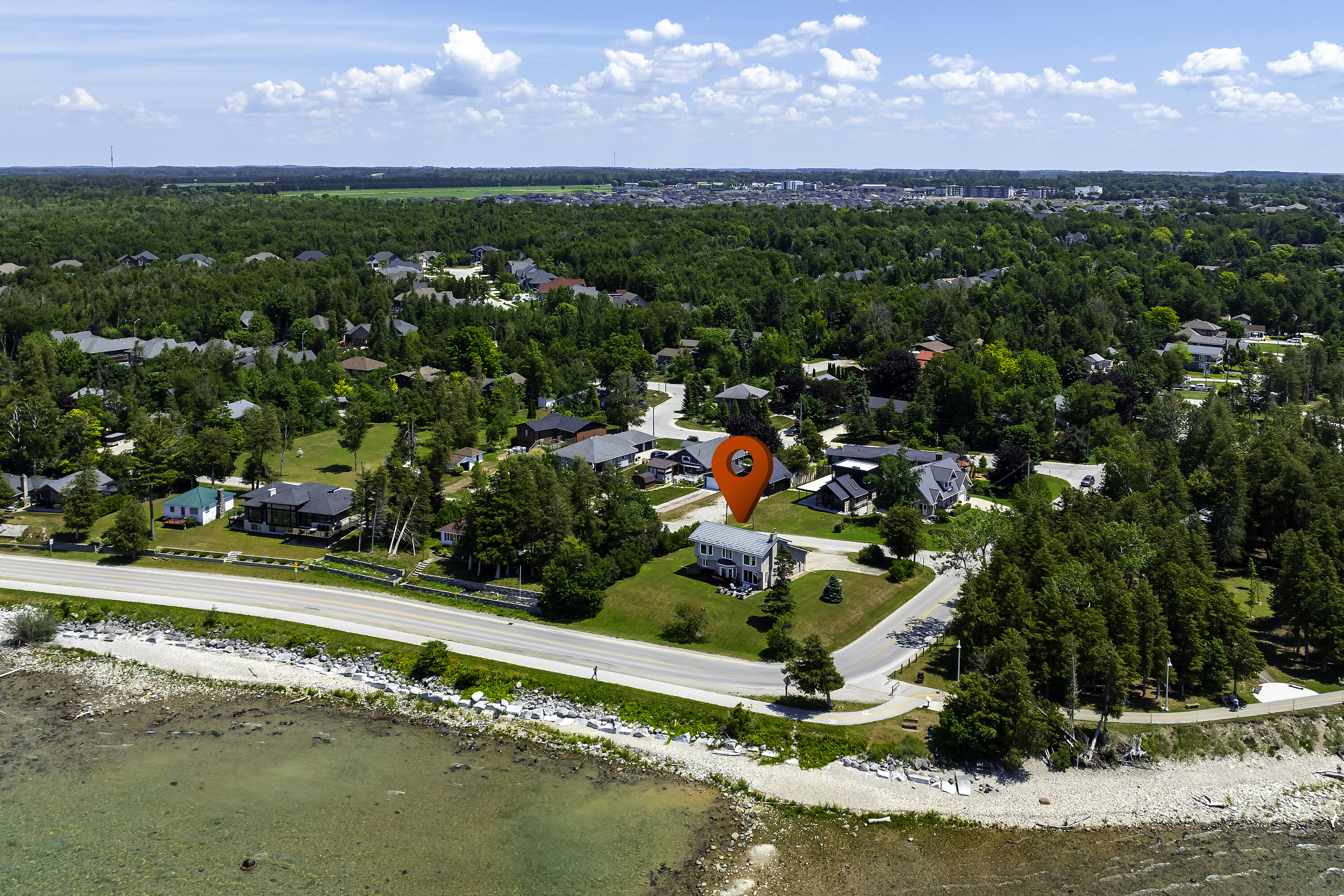  Coastal Retreat Saugeen Shores - 物件實景