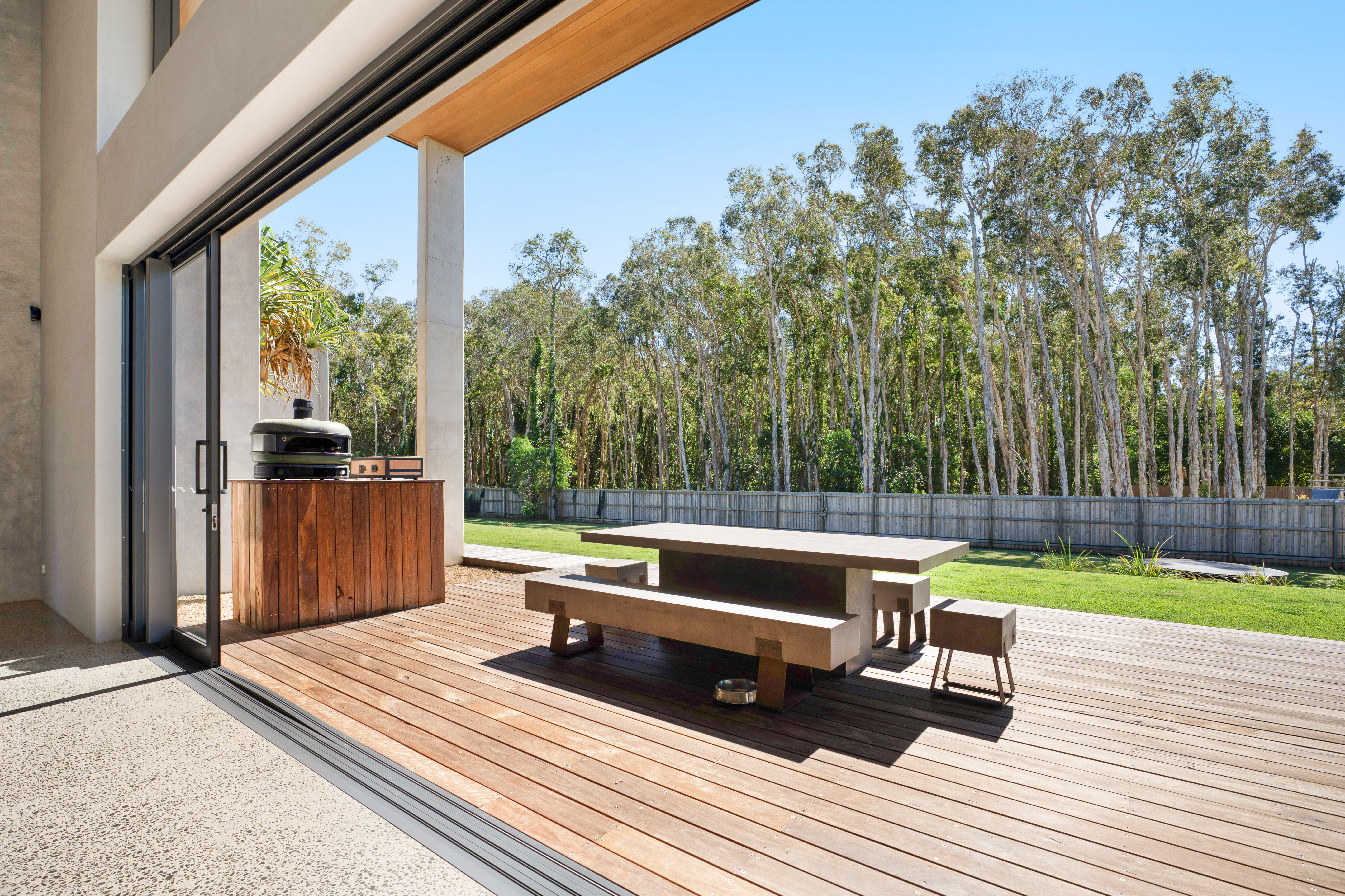  Acreage by the Ocean. Architecture Without Compromise. - 物件實景