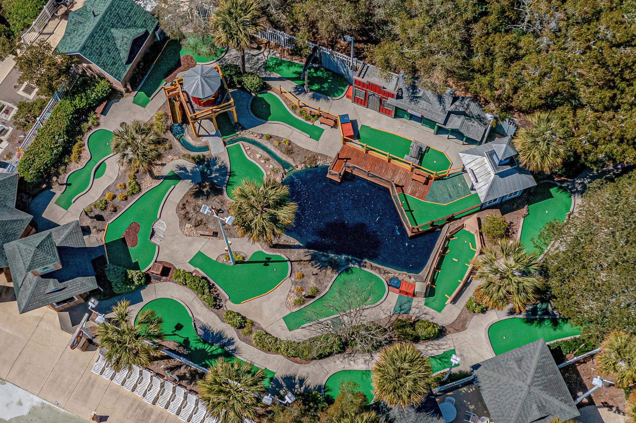 Myrtle Beach, South Carolina, 29575, United States, 5 Bedrooms Bedrooms, ,5 BathroomsBathrooms,Residential,For Sale,2033056