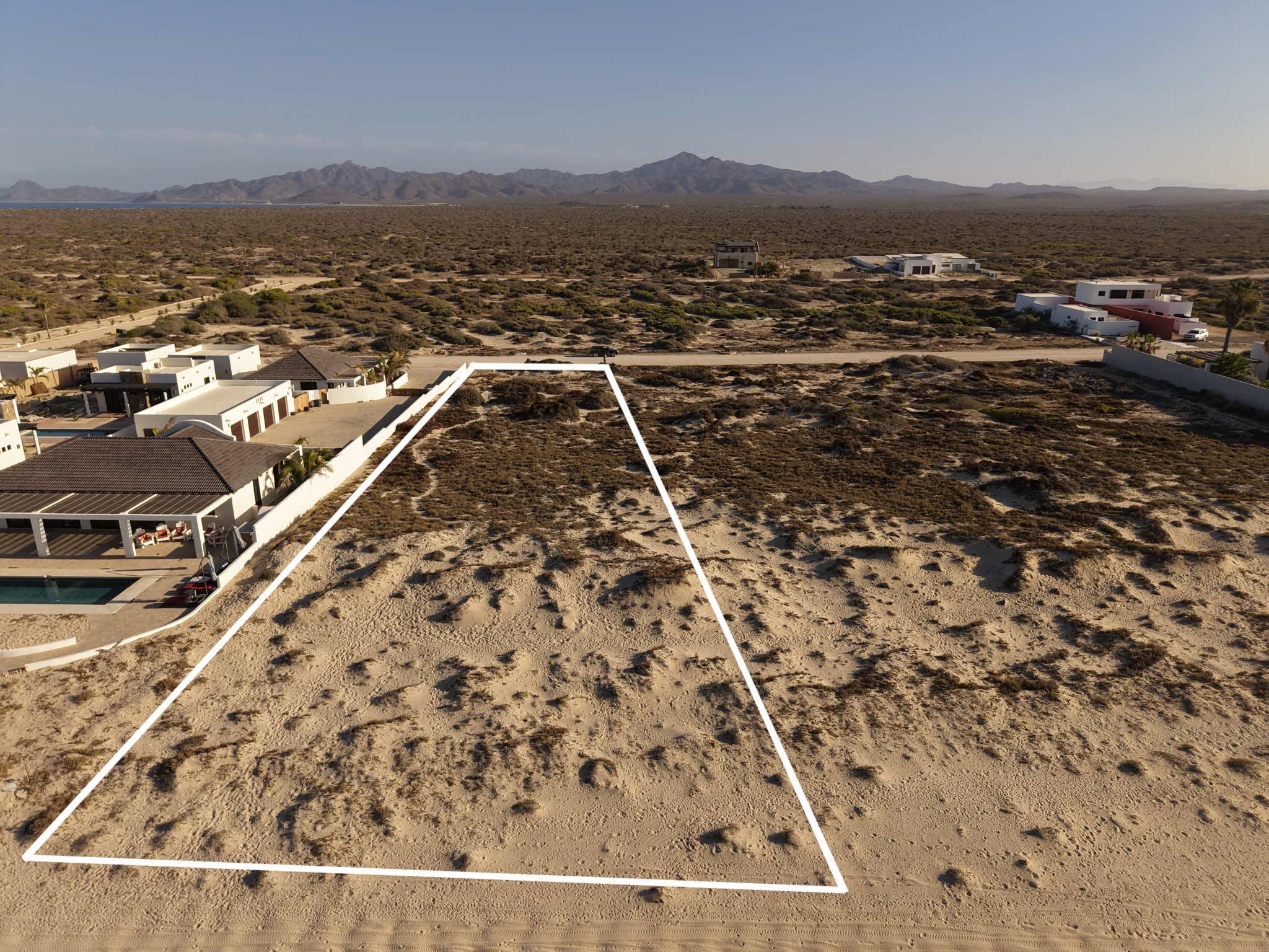  Oceanfront Lighthouse Lot A-101 - 物件實景