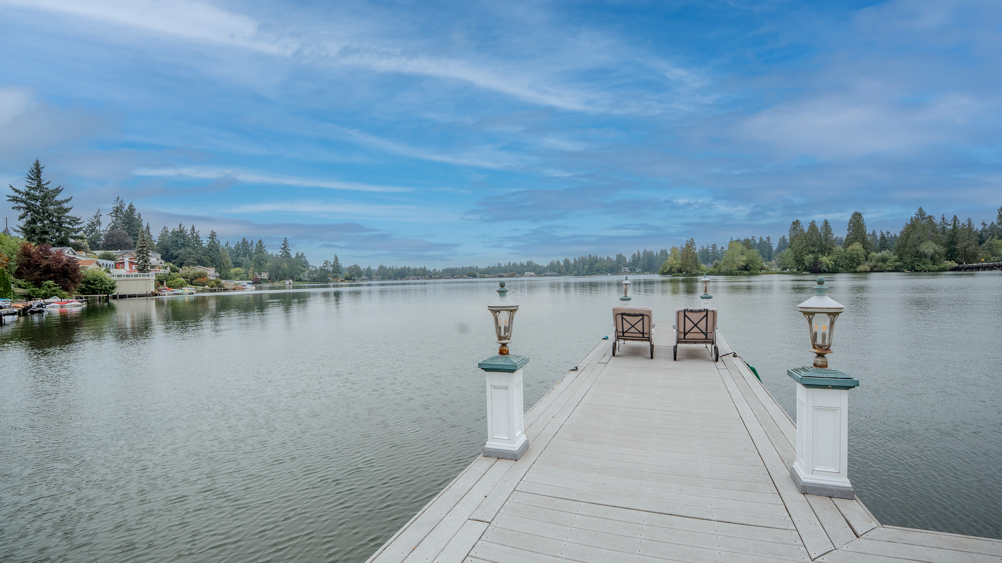  10007 Lake Steilacoom Dr SW, Lakewood, WA 98498 - 物件實景