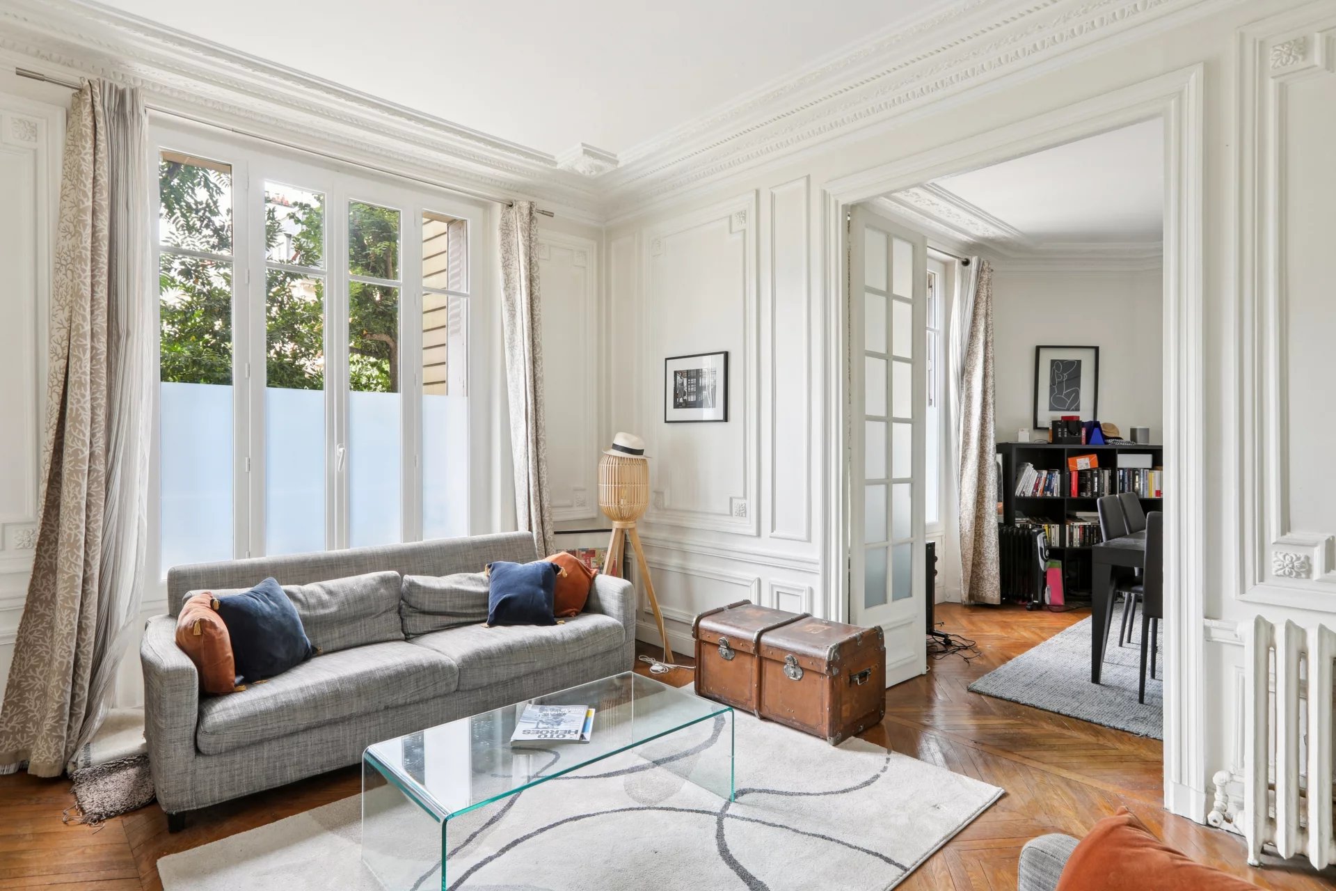 Paris 16th, Île-de-France, 75016, FR, ,Residential,For Sale,1988058