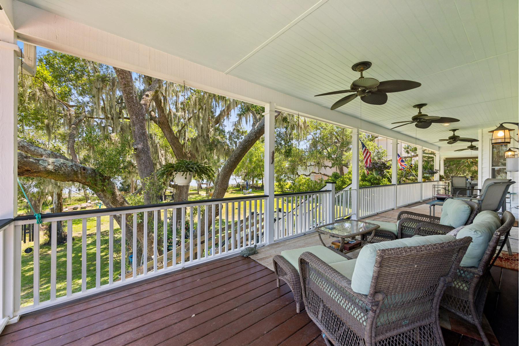  879 Broadview Drive, Ridgeland - 物件實景