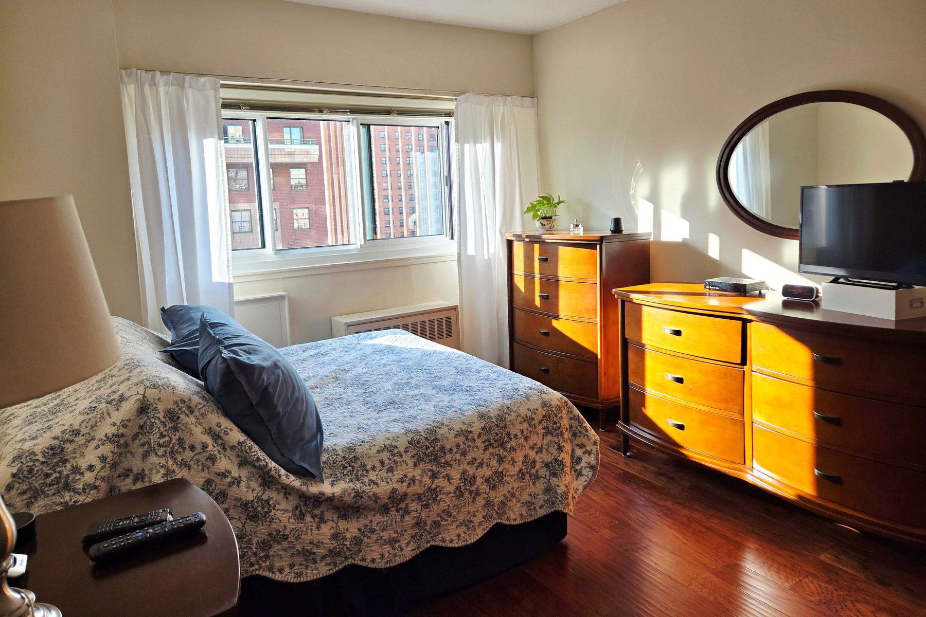  609 Columbus Ave. 10k, New York, NY, 10024 - 物件實景