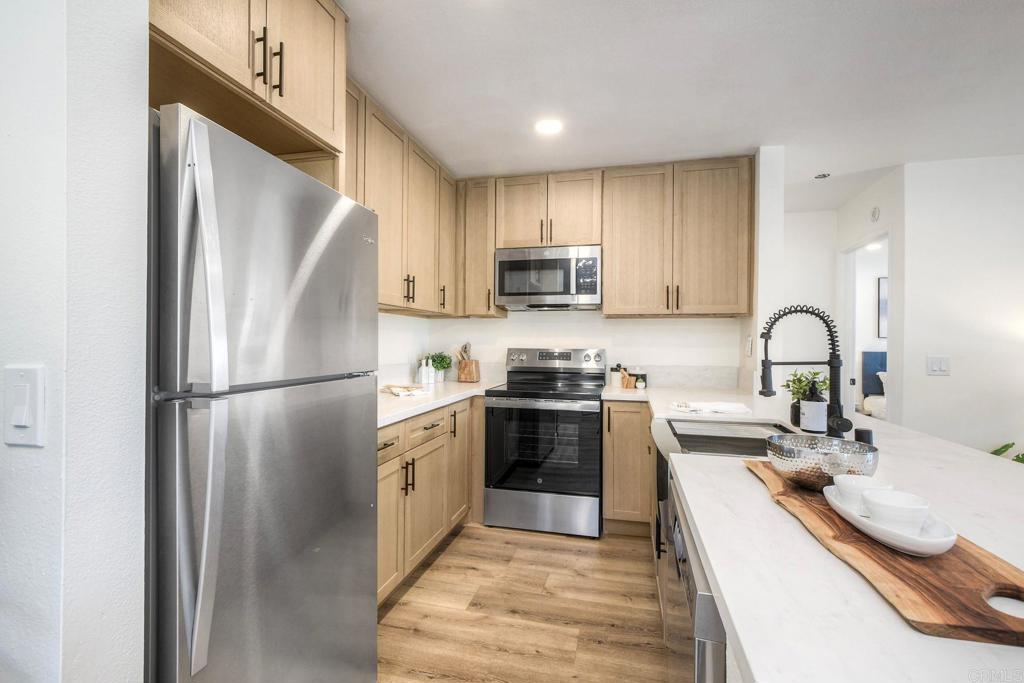 Carlsbad, California, 92009, United States, 1 Bedroom Bedrooms, ,1 BathroomBathrooms,Residential,For Sale,1965200