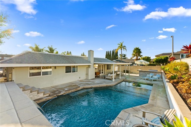 Mission Viejo, California, 92691, United States, 4 Bedrooms Bedrooms, ,2 BathroomsBathrooms,Residential,For Sale,1987025