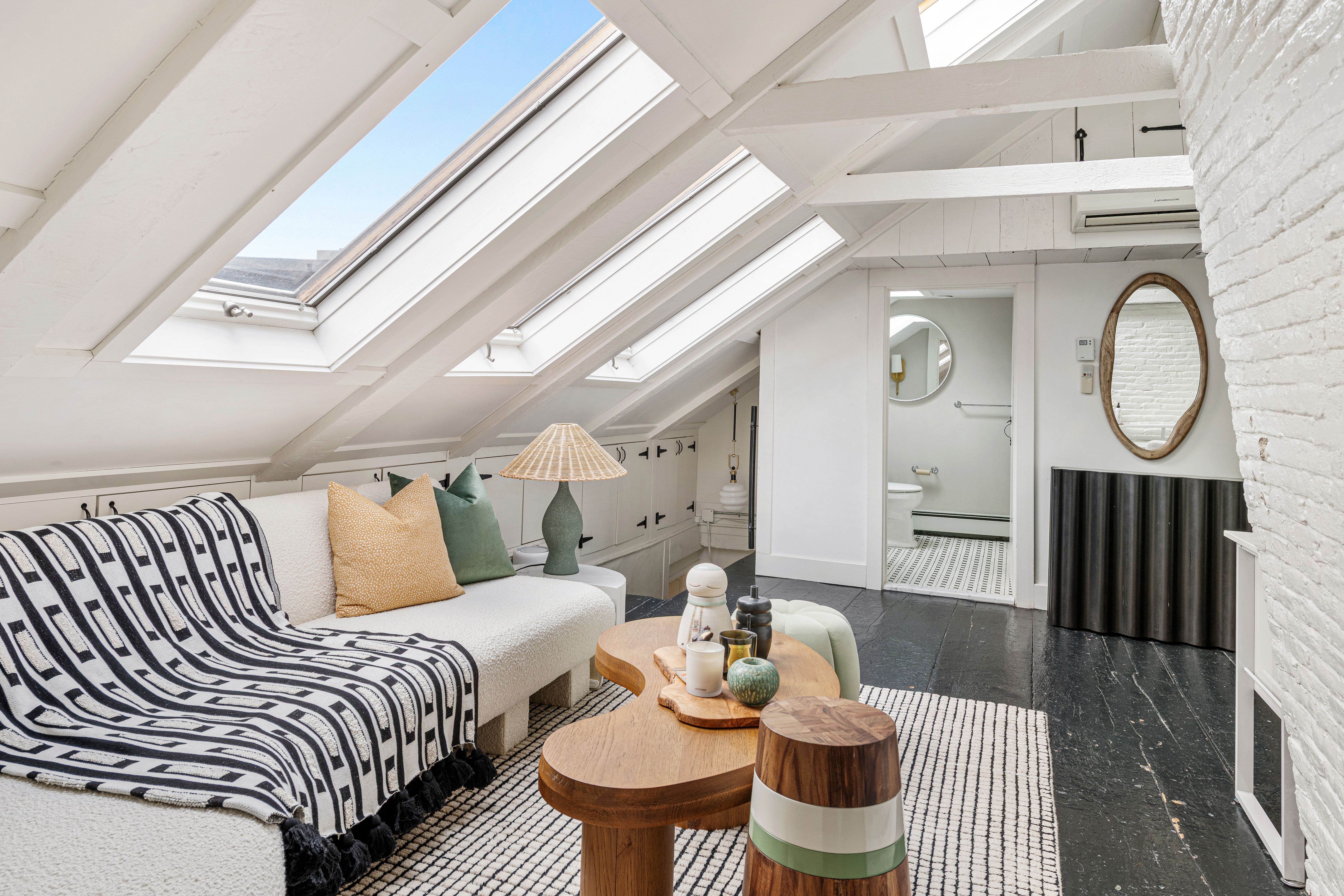  College Hill - 物件實景