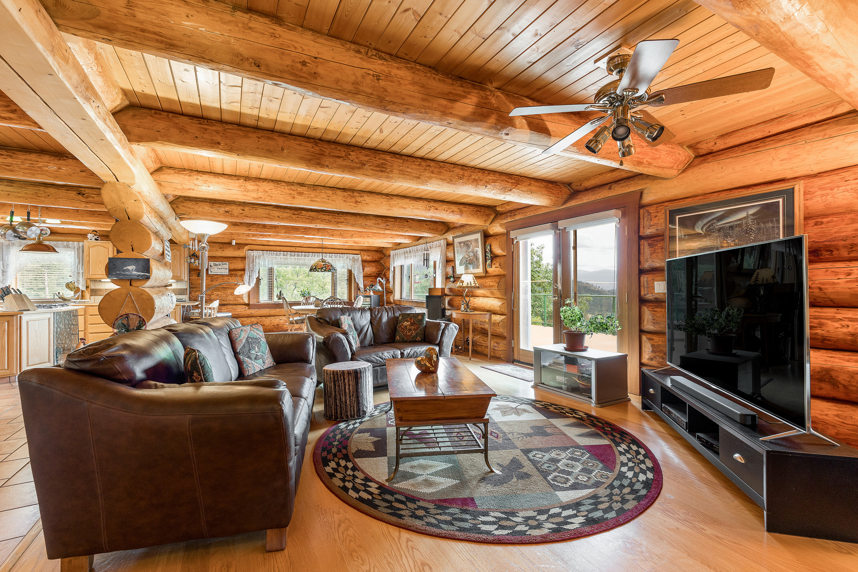  Country Retreat in Ellison - 物件實景