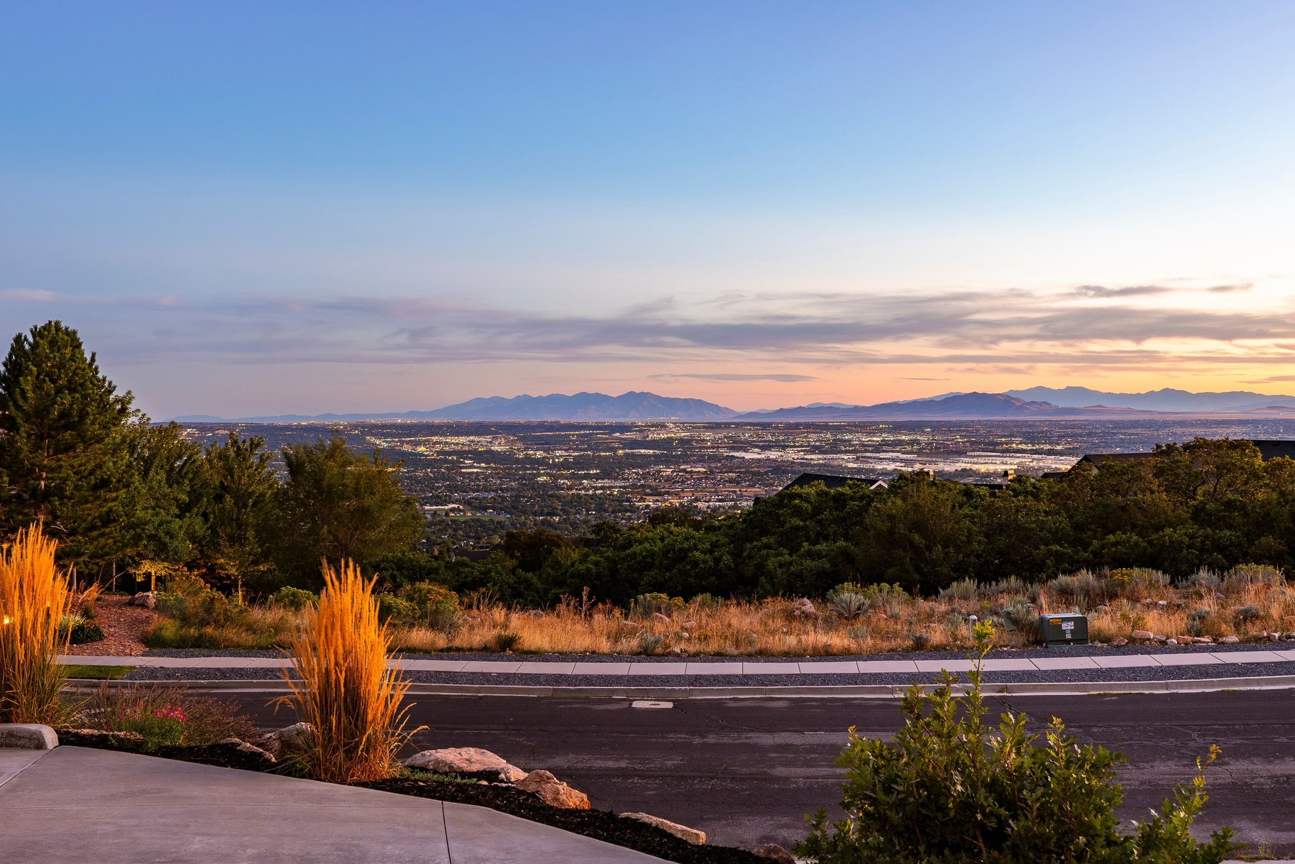  Elevated Luxury & Unobstructed Utah Mountain Views Near World Class Skiing - 物件實景