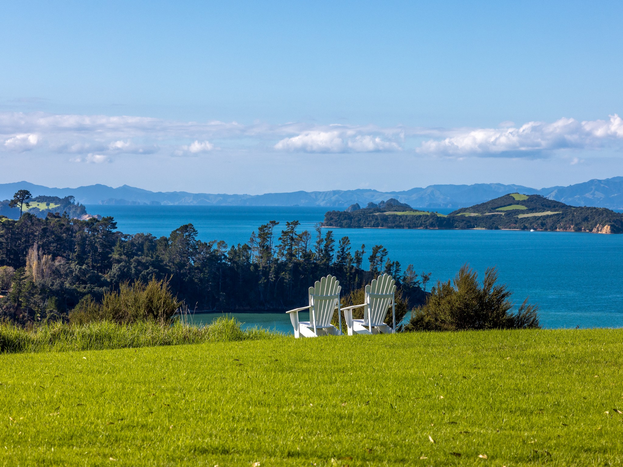  729 Orapiu Road, Waiheke Island - 物件實景