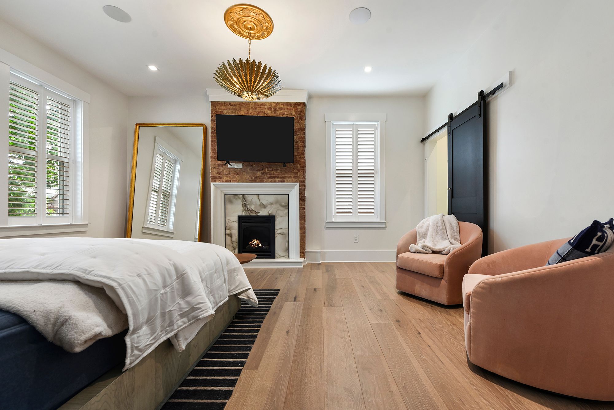  5512 Margaretta Street, East Liberty - 物件實景