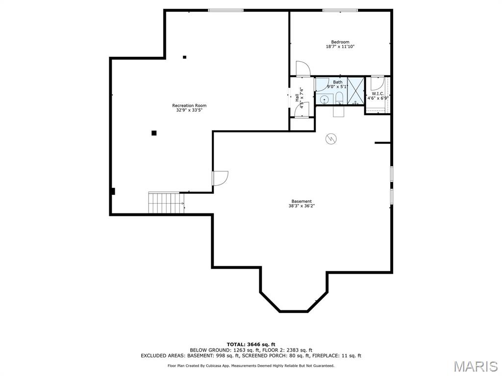 St Charles, Missouri, 63303, United States, 3 Bedrooms Bedrooms, ,3 BathroomsBathrooms,Residential,For Sale,1891670