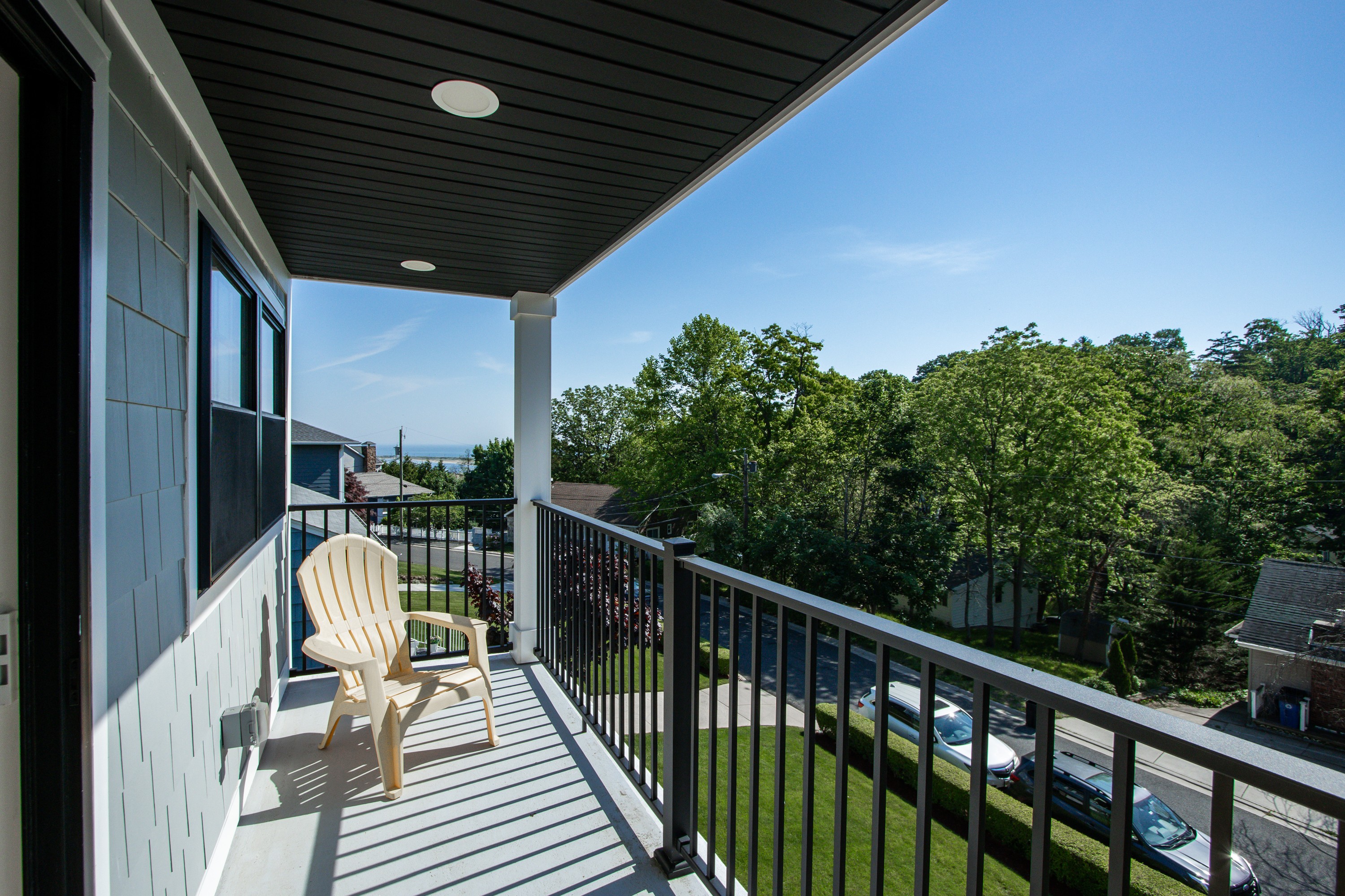  Luxury at the Jersey Shore 30 Bay Street, Highlands - 物件實景