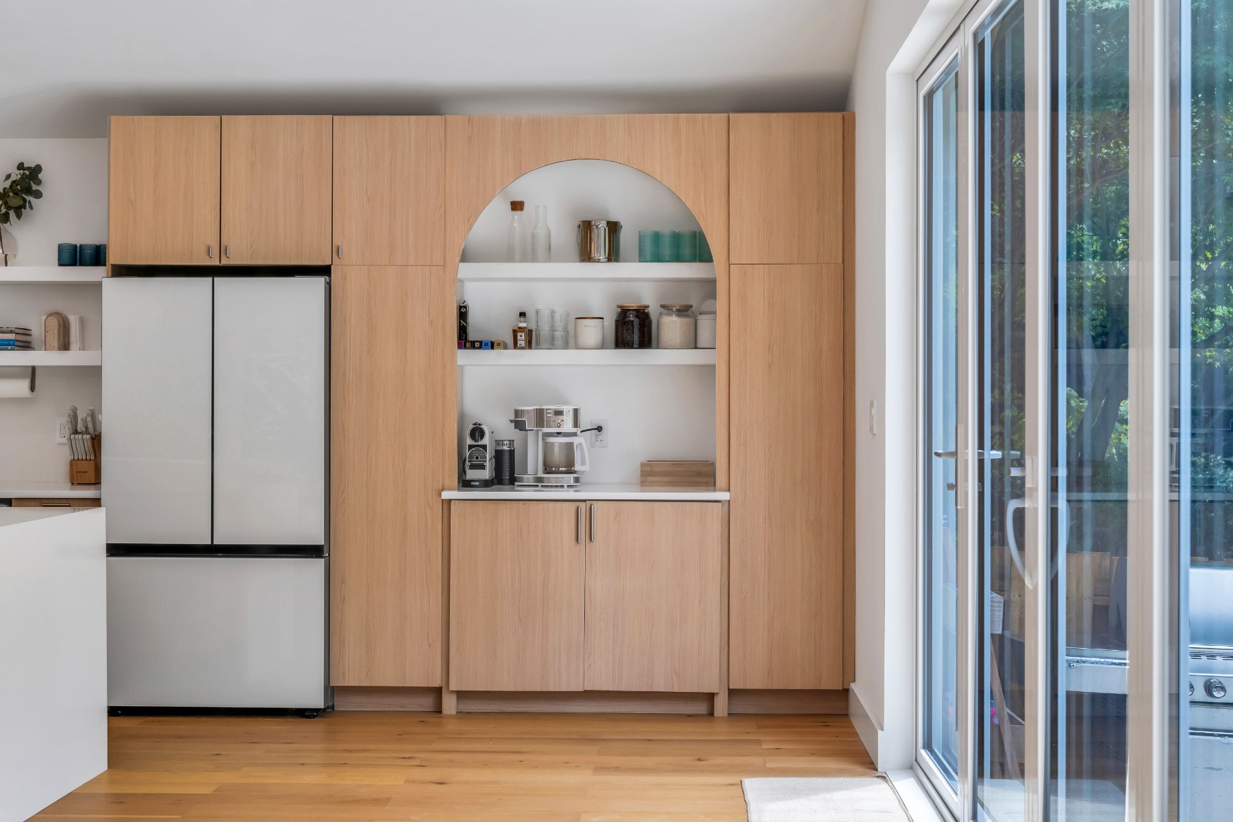  Modern Brand New 2025 Renovation - Stylish Southampton Retreat - 物件實景