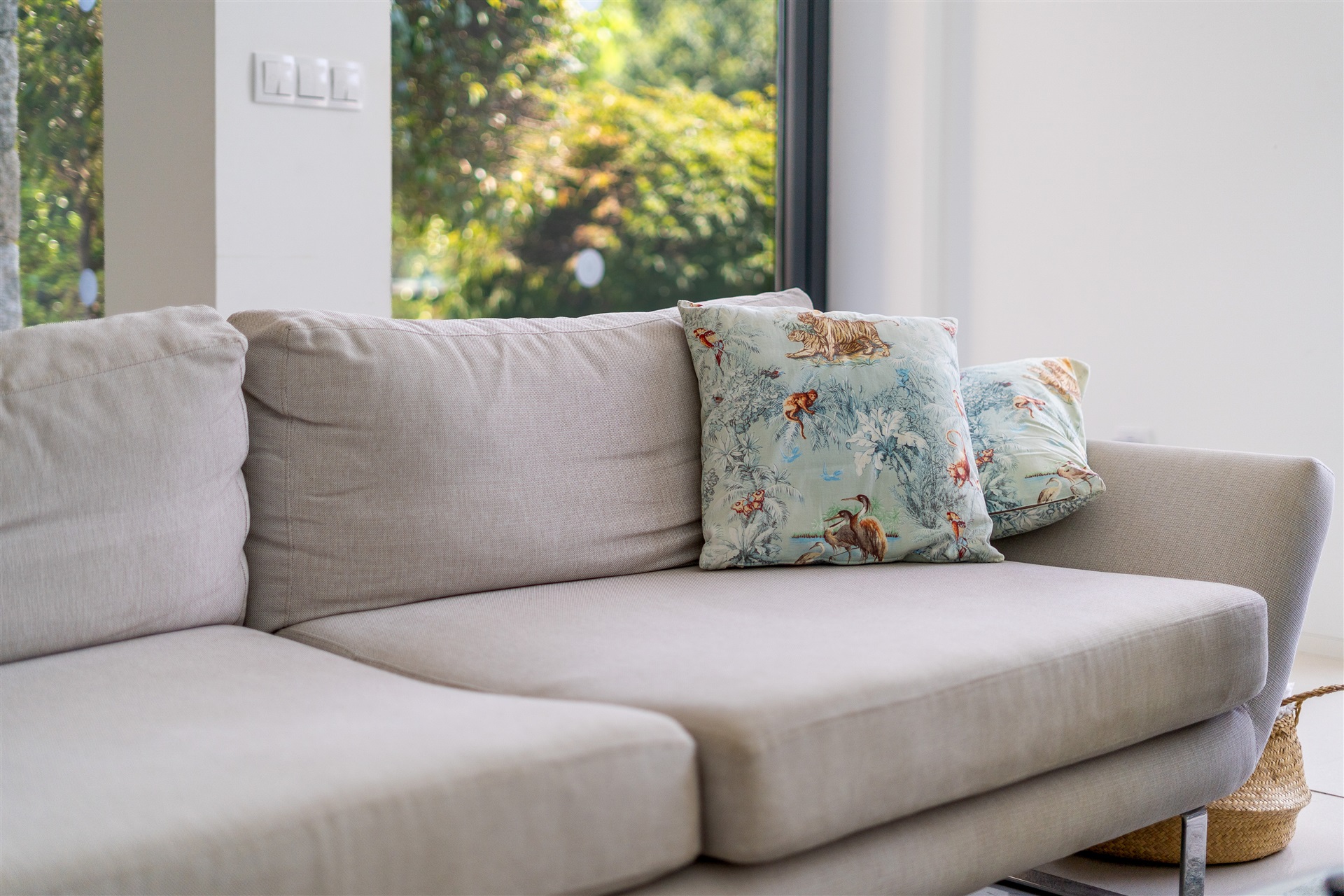  Semi-detached house, 3 bedrooms, for Sale - 物件實景