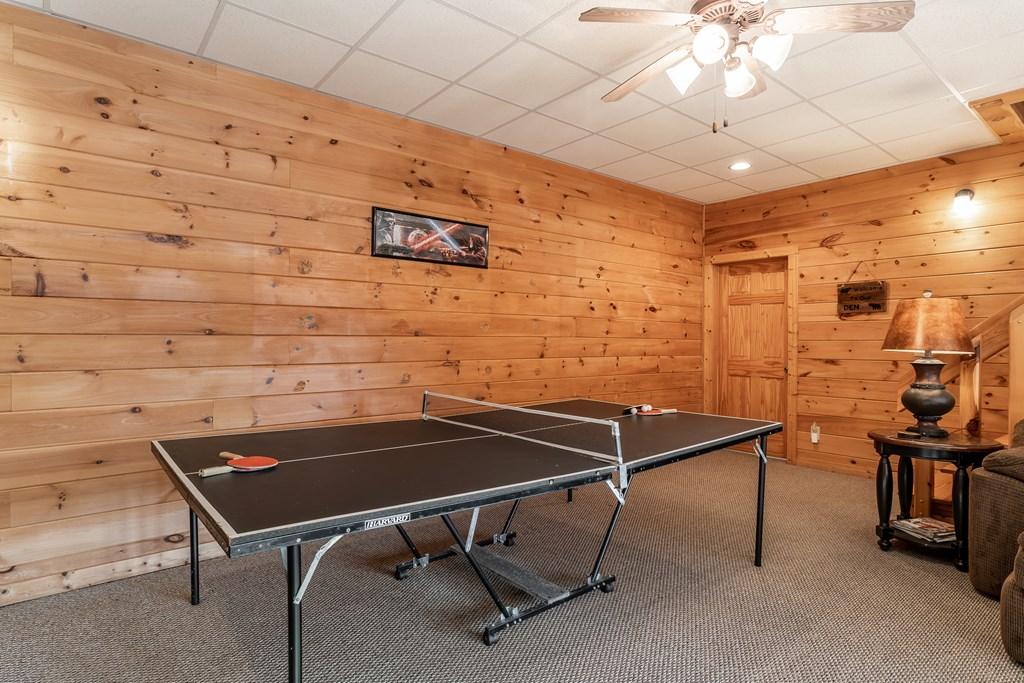 Mineral Bluff, Georgia, 30559, United States, 3 Bedrooms Bedrooms, ,3 BathroomsBathrooms,Residential,For Sale,1805584