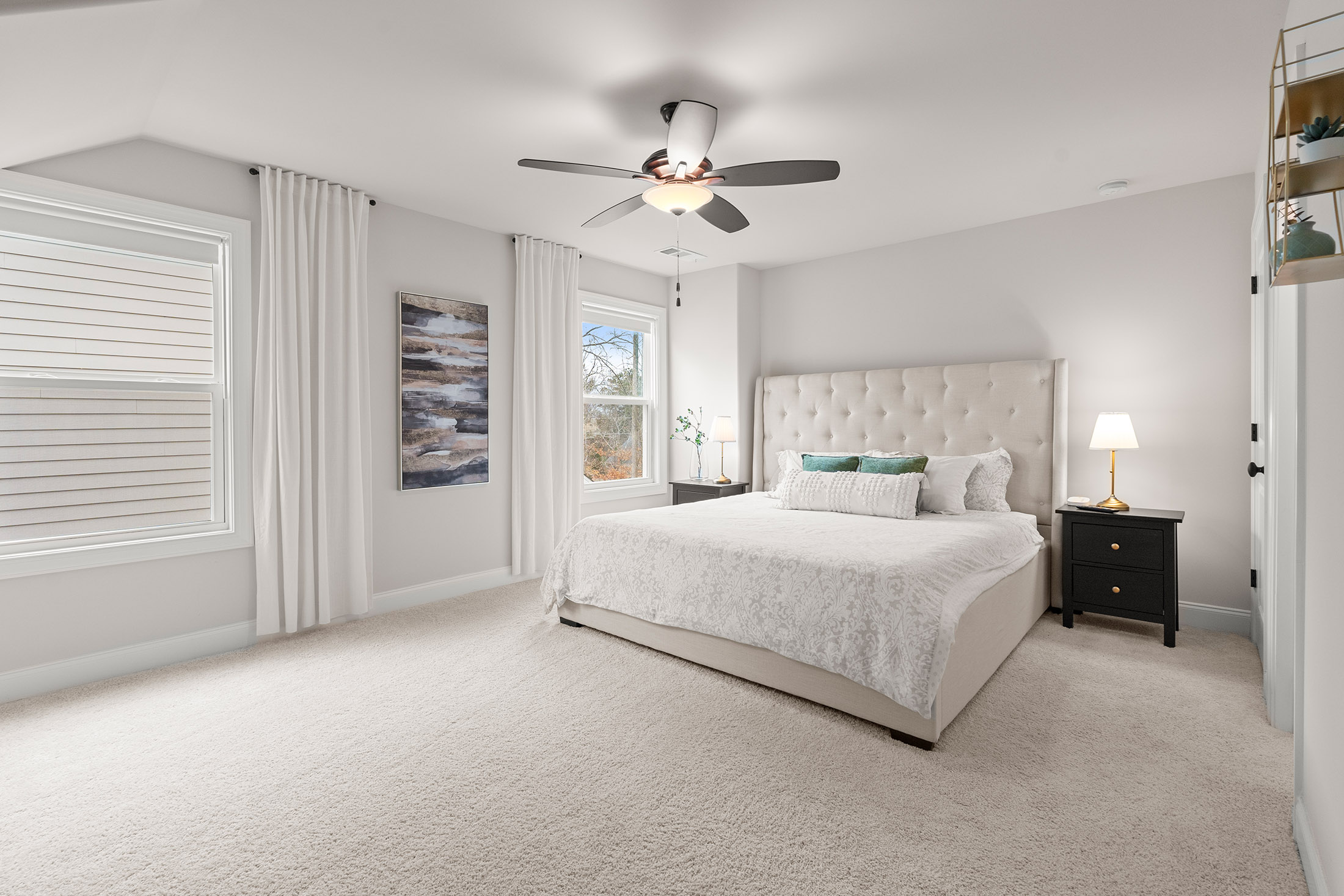  Exceptional Bellmoore Park Residence with Resort Amenities - 物件實景