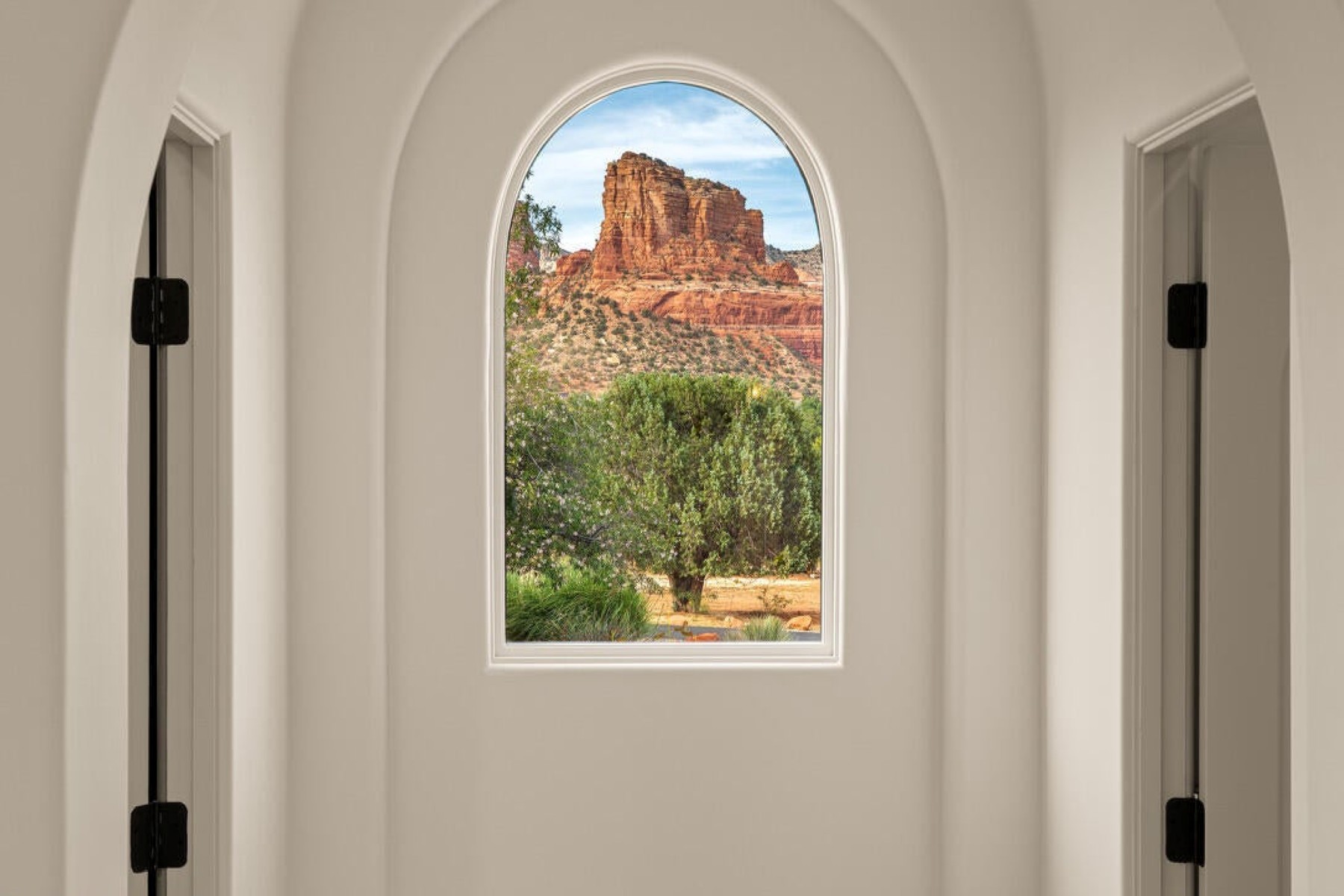 90 Vía Del Viento ¦Sedona, AZ - 物件實景