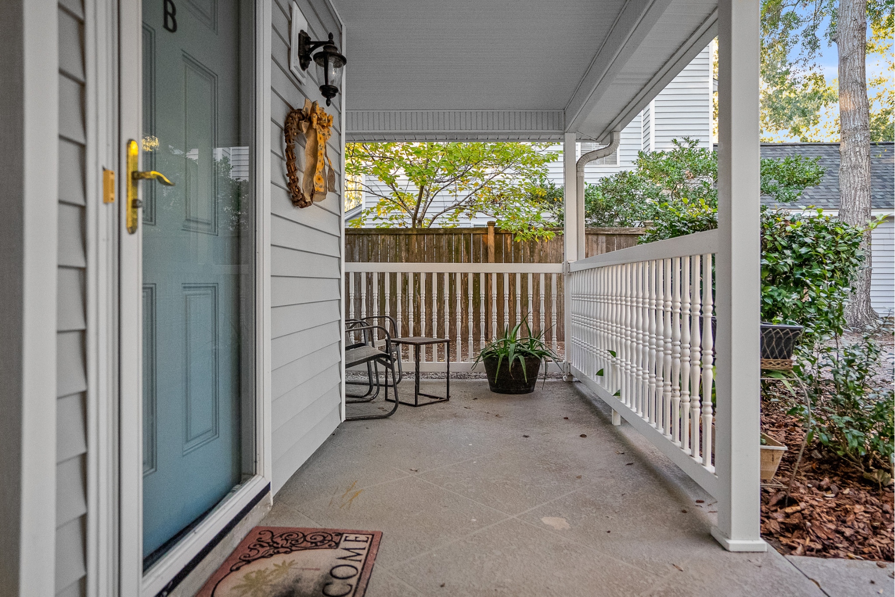  1351 Cassidy Court Unit B, Mount Pleasant - 物件實景