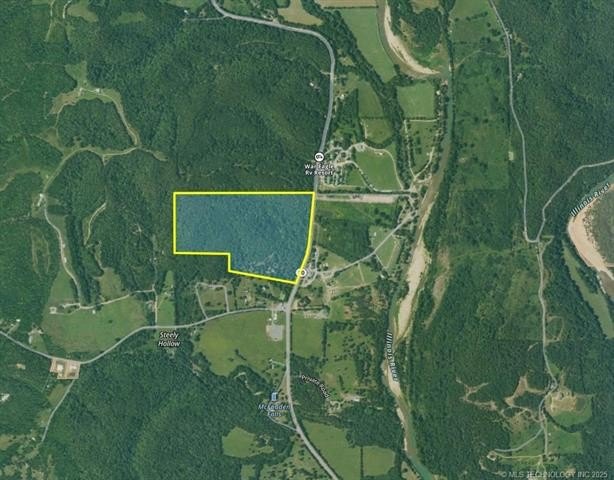 Tahlequah, Oklahoma, 74464, United States, ,Land,For Sale,1978986