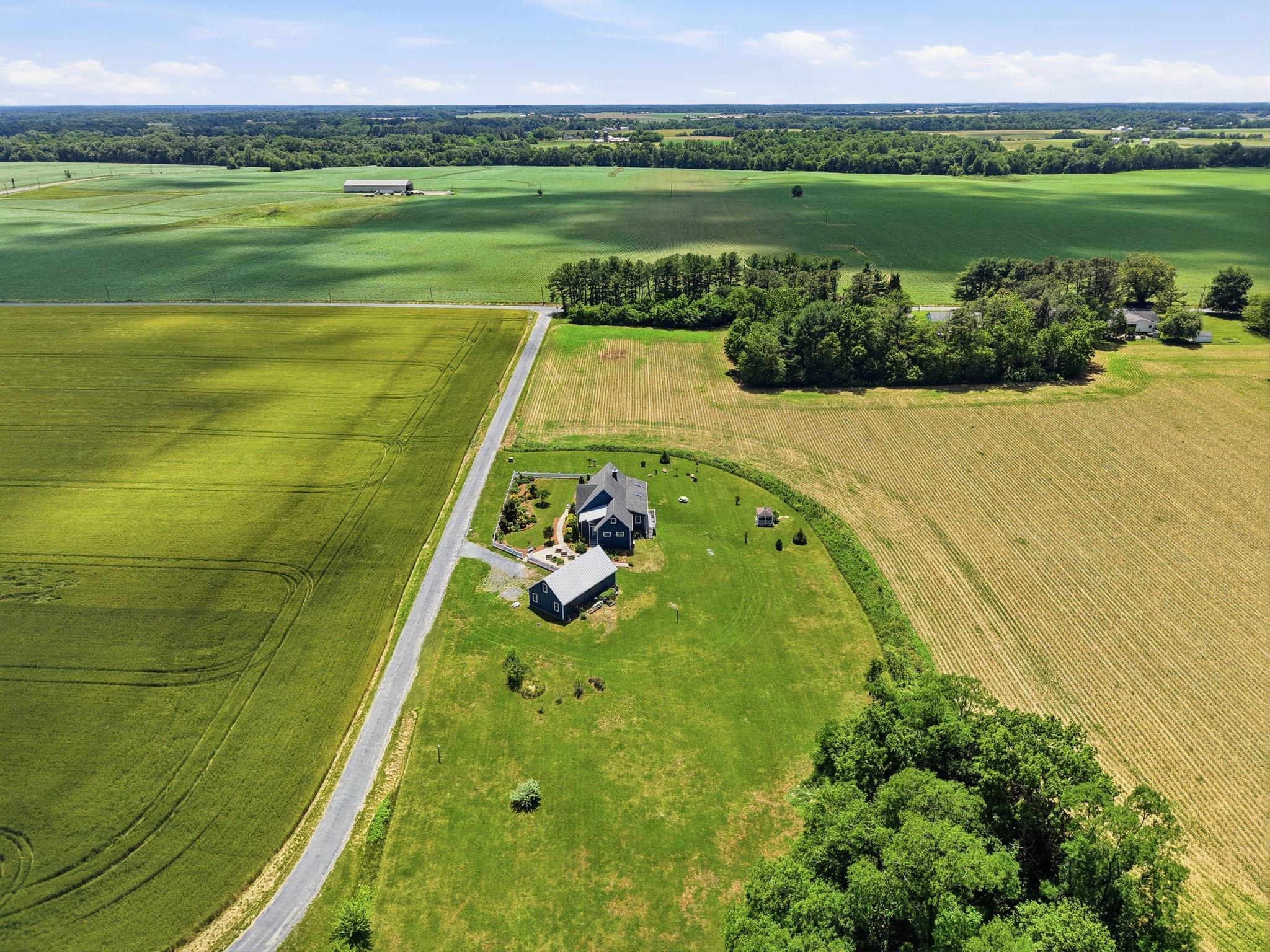  11122 Boyer Lane, Worton, MD, 21678 - 物件實景