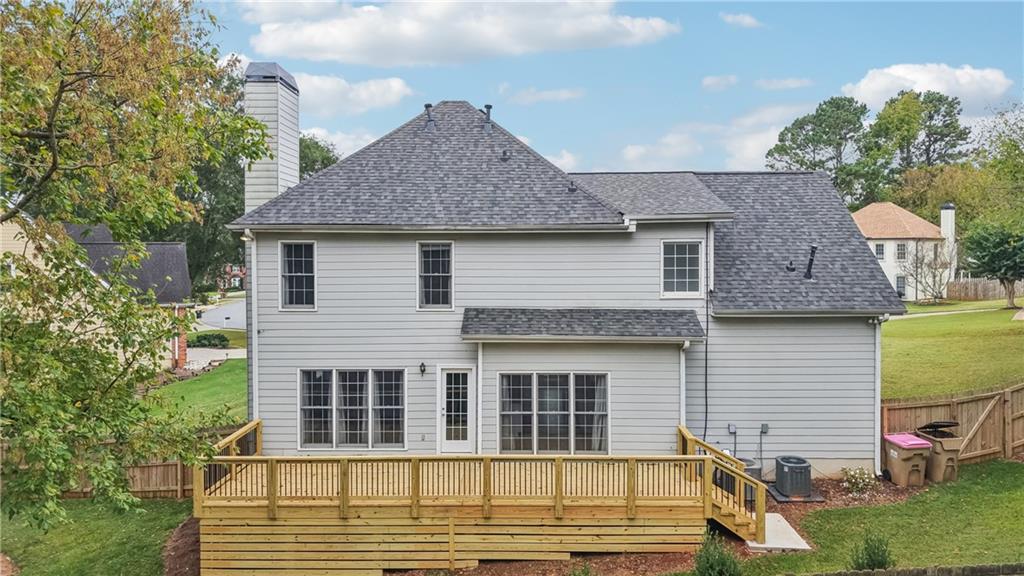 Alpharetta, Georgia, 30004, United States, 4 Bedrooms Bedrooms, ,3 BathroomsBathrooms,Residential,For Sale,1978370