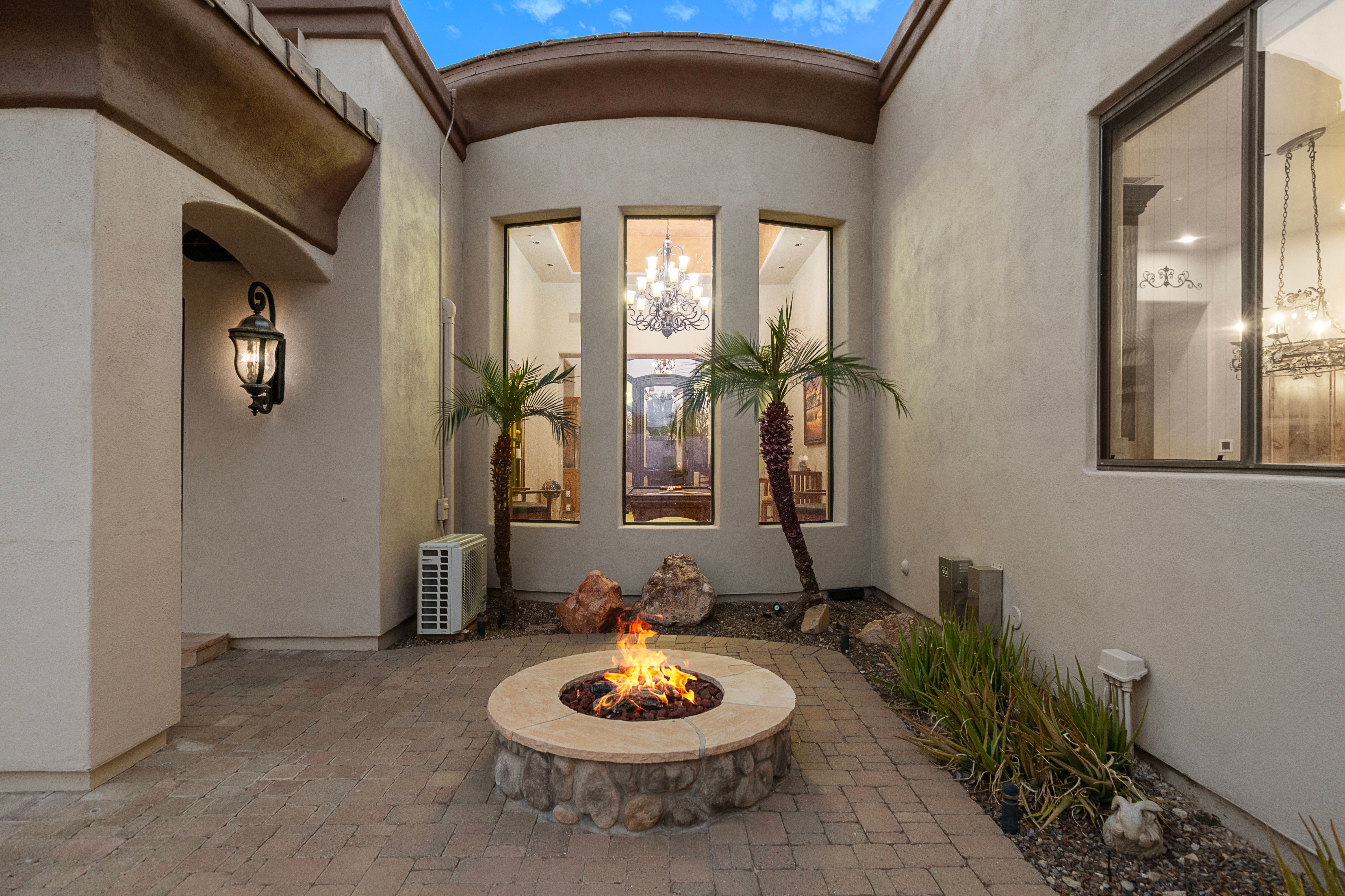  12222 E Arabian Park Drive¦Scottsdale, AZ - 物件實景