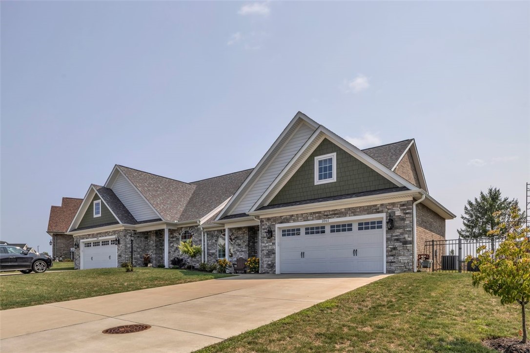 Penn Twp, Pennsylvania, 15644, United States, 3 Bedrooms Bedrooms, ,3 BathroomsBathrooms,Residential,For Sale,1941868