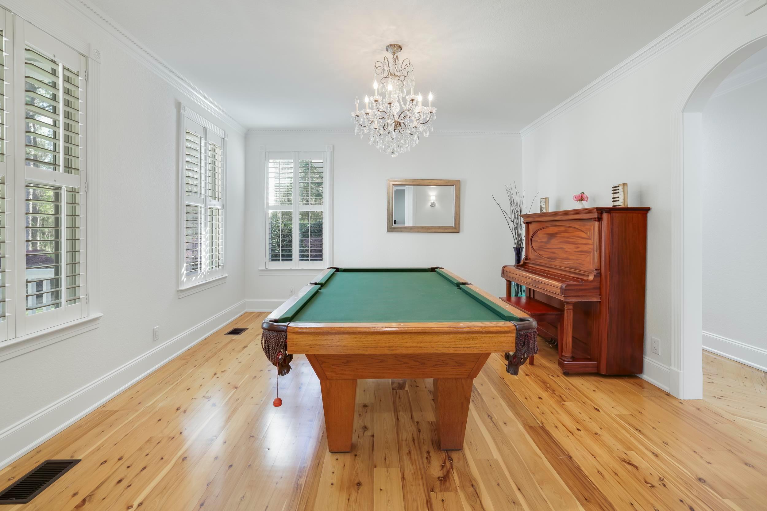 Tallahassee, Florida, 32312, United States, 4 Bedrooms Bedrooms, ,6 BathroomsBathrooms,Residential,For Sale,1846572