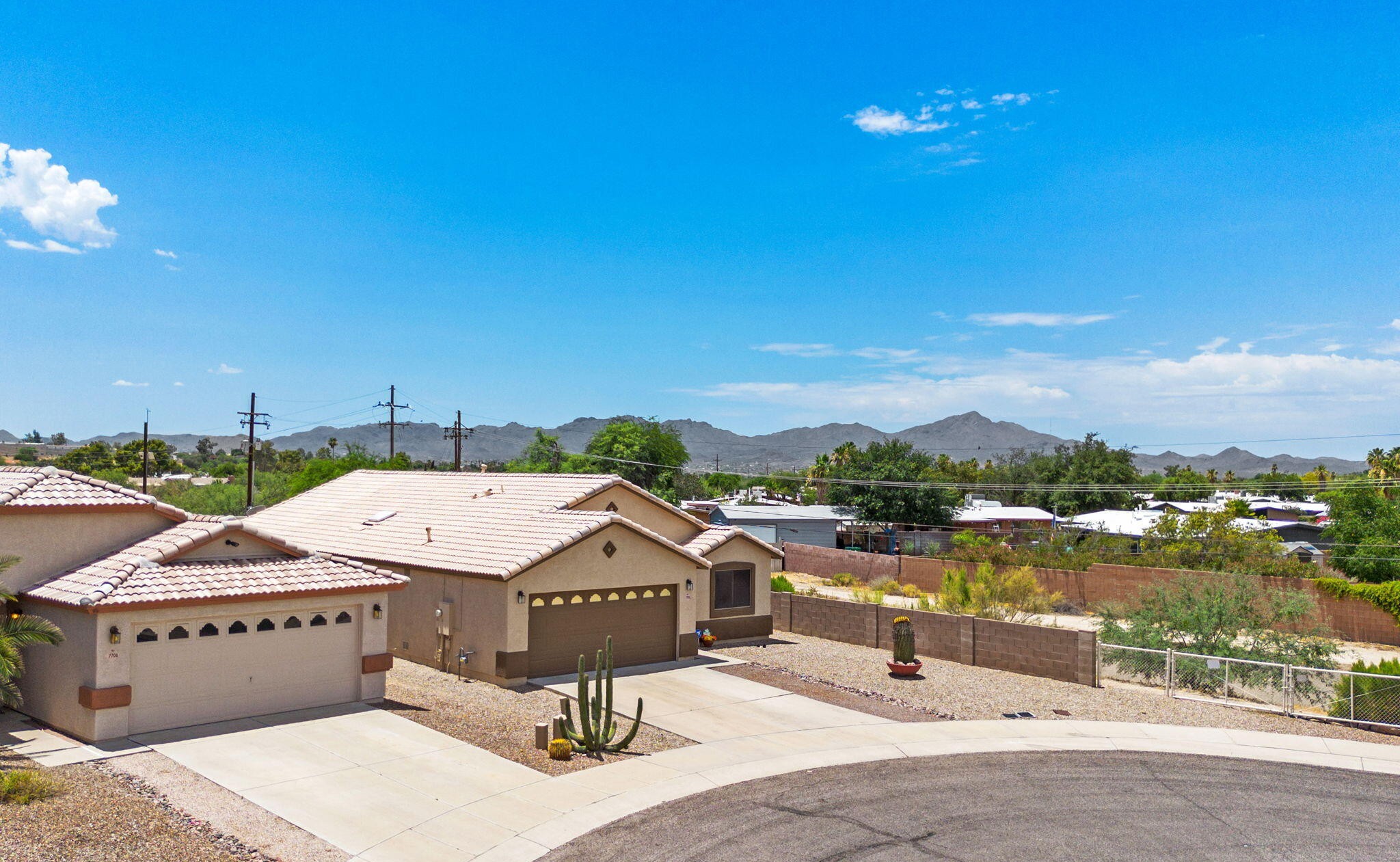  7700 N Sun Flair Drive ¦Tucson, AZ - 物件實景