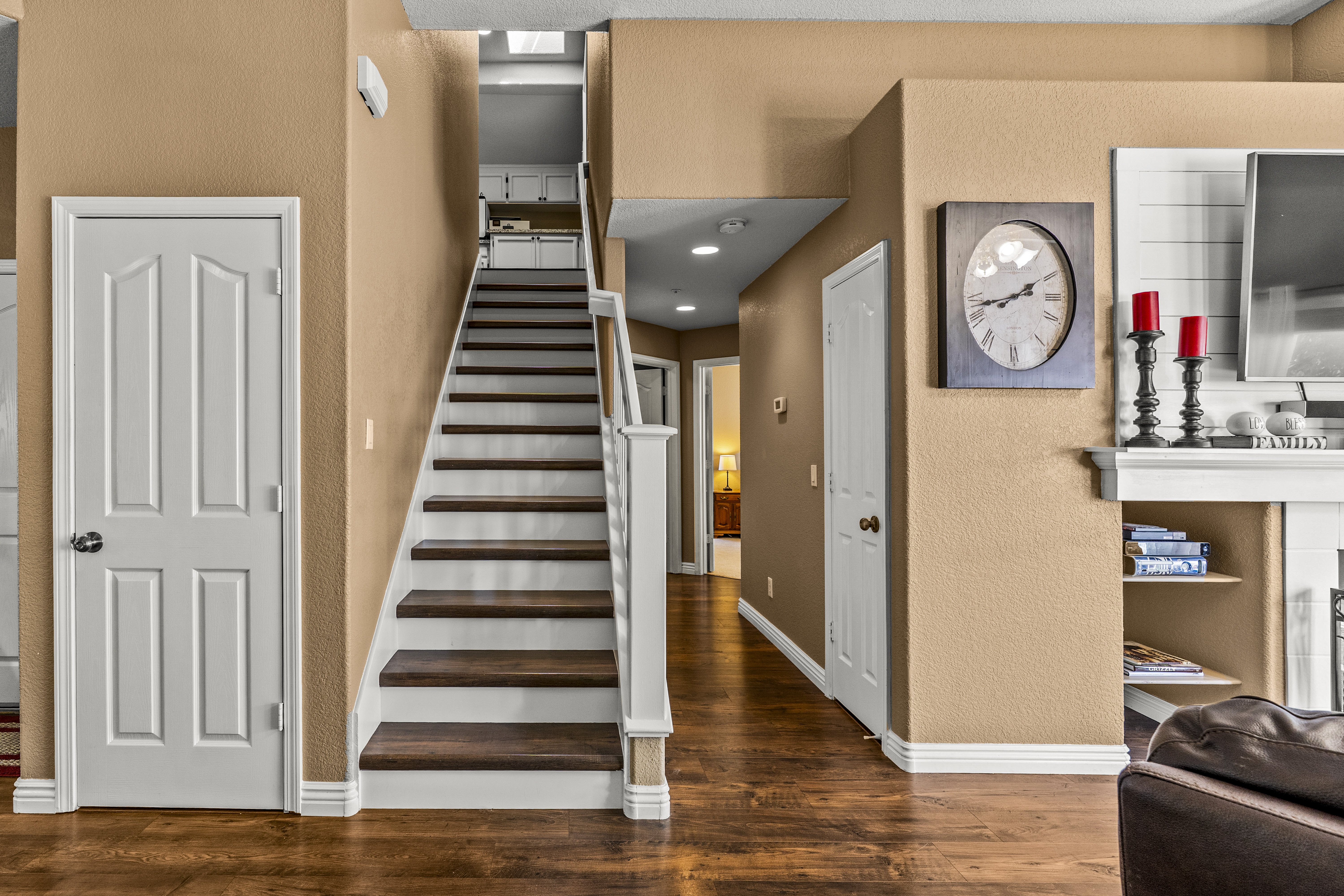  Charming North Napa 2 Story Home - 物件實景