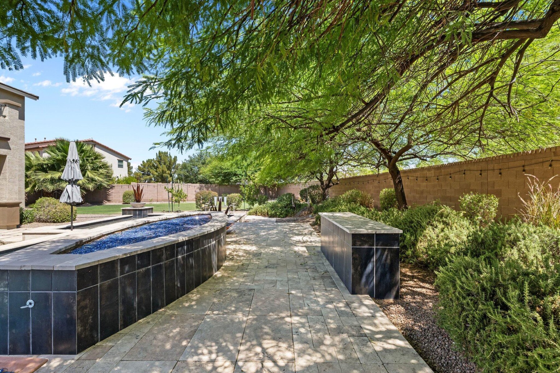  4523 S Gold Court  Chandler, AZ - 物件實景