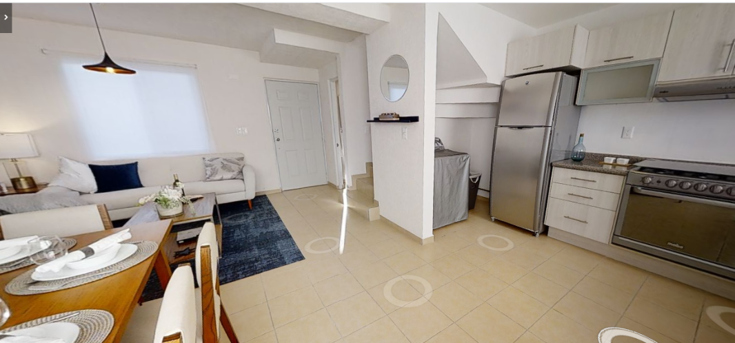 Carretera Estatal 420, El Marqués, Querétaro, 76240, Mexico, 3 Bedrooms Bedrooms, ,1 BathroomBathrooms,Residential,For Sale,Carretera Estatal 420,1442022